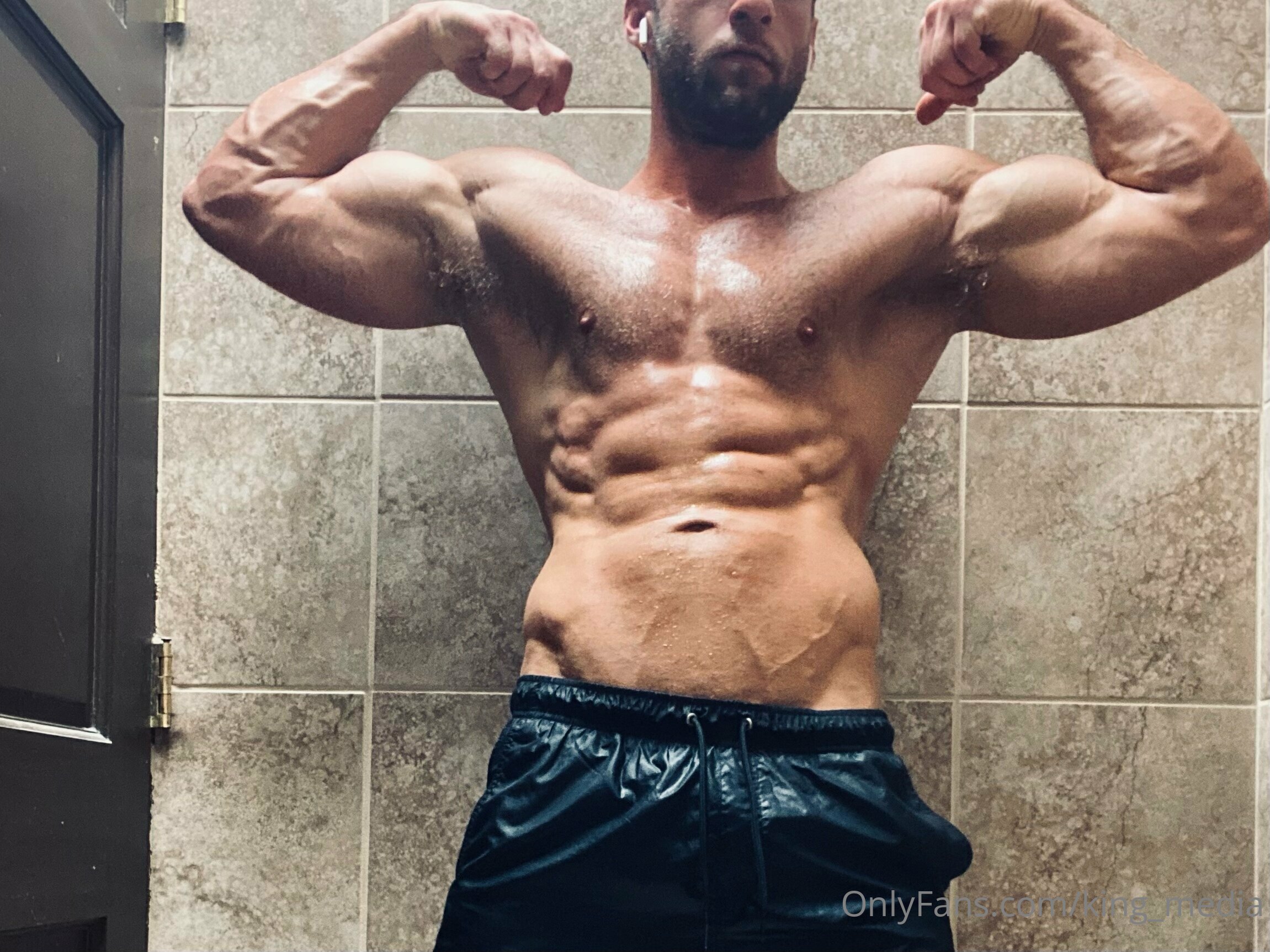 Magnetic  king_media Dom King onlyfans leaks pic
1
