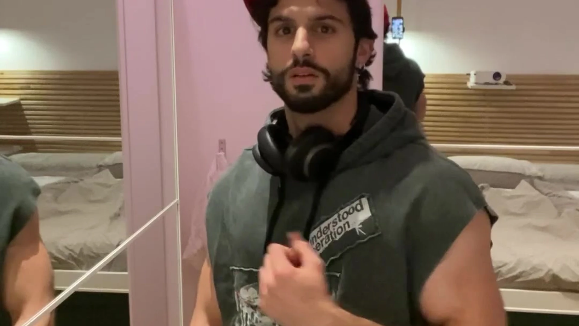 male bimbo jerking off italian Parsifaltheking Leak Onlyfans
0