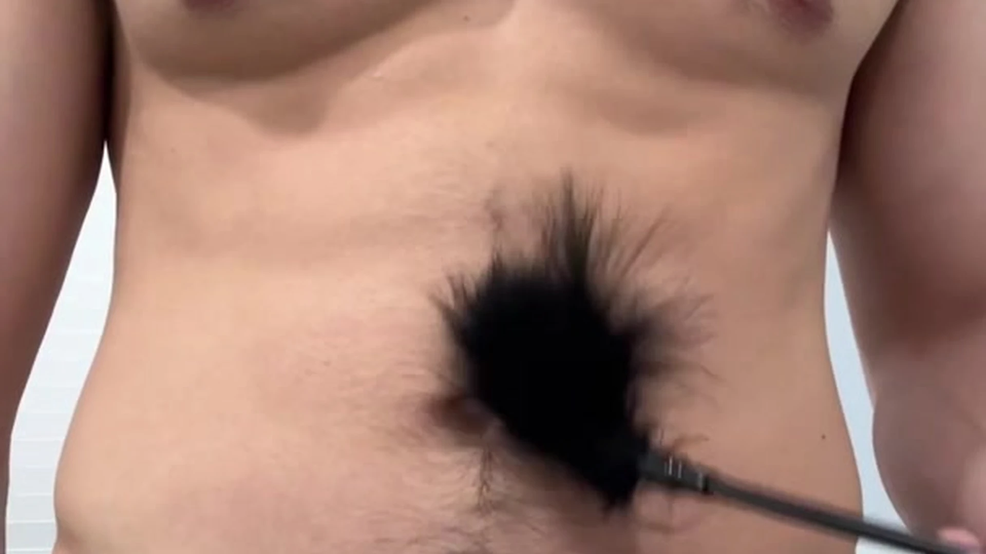 male cumslut ass play CJ Clark sexy Exposed
0