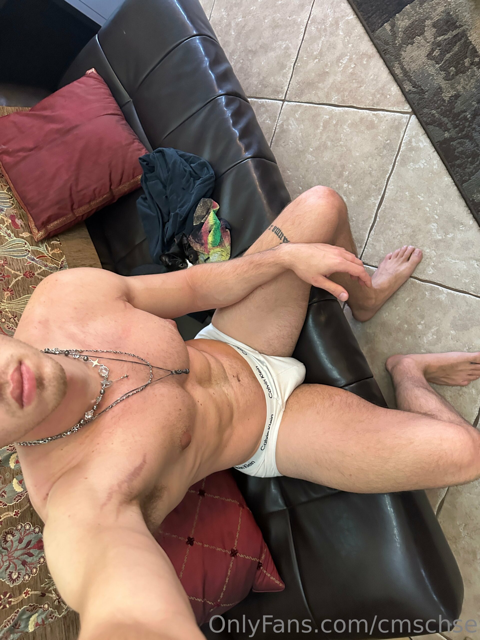 man bitch tiktoker cmschse leaks pic Exposed
0