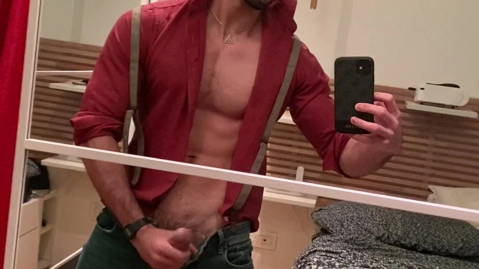 manly stud Parsifaltheking Patreon leak Vid Epic
0