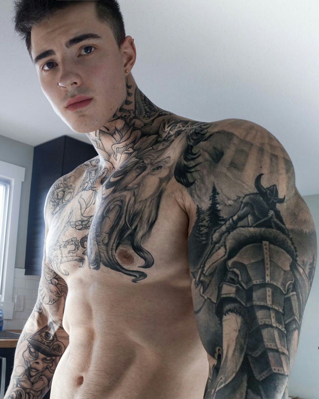 manwhore big dick Jake Andrich nude videos
0