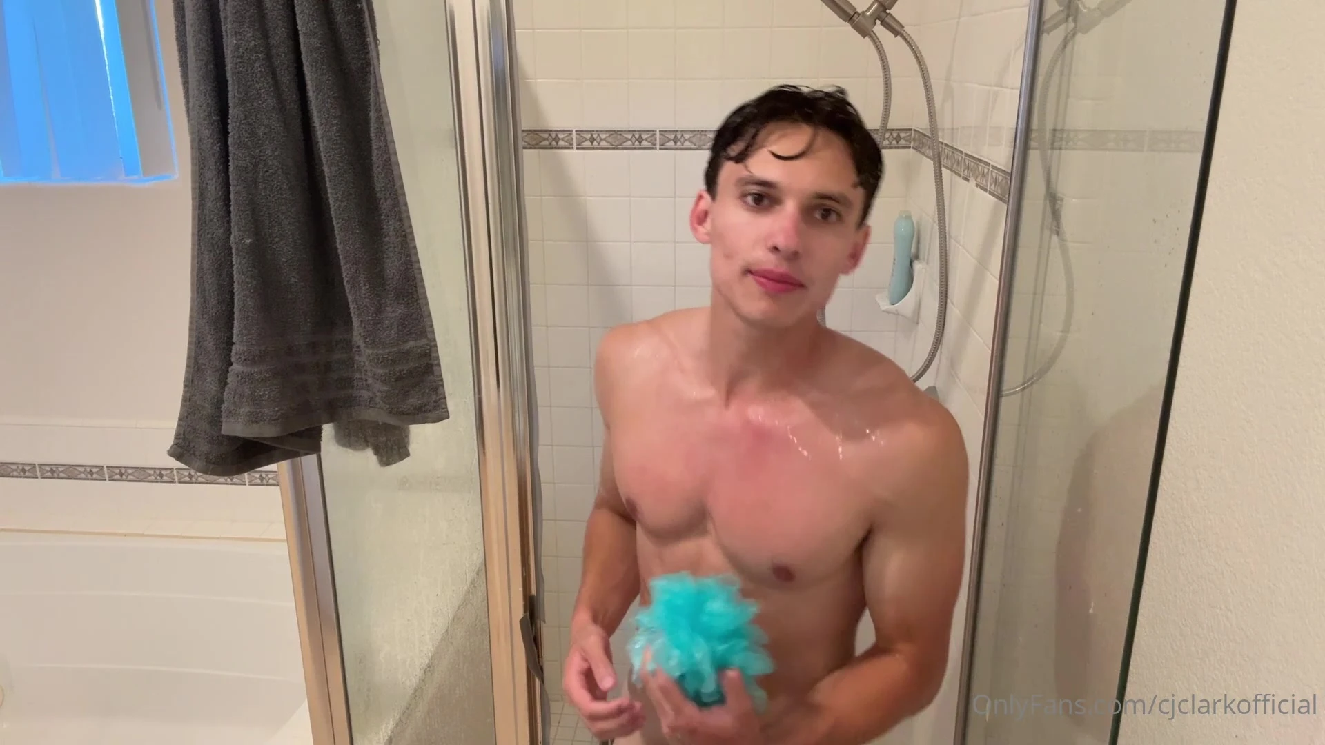 masculine anal toys CJ Clark leaked onlyfans pic Sensational
0
