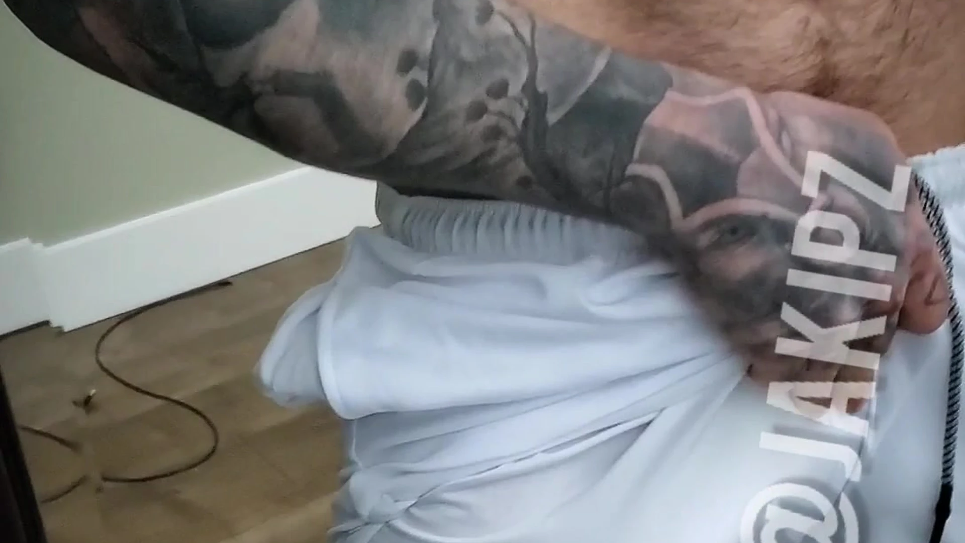 massive dick Jakipz Nude exposed
0