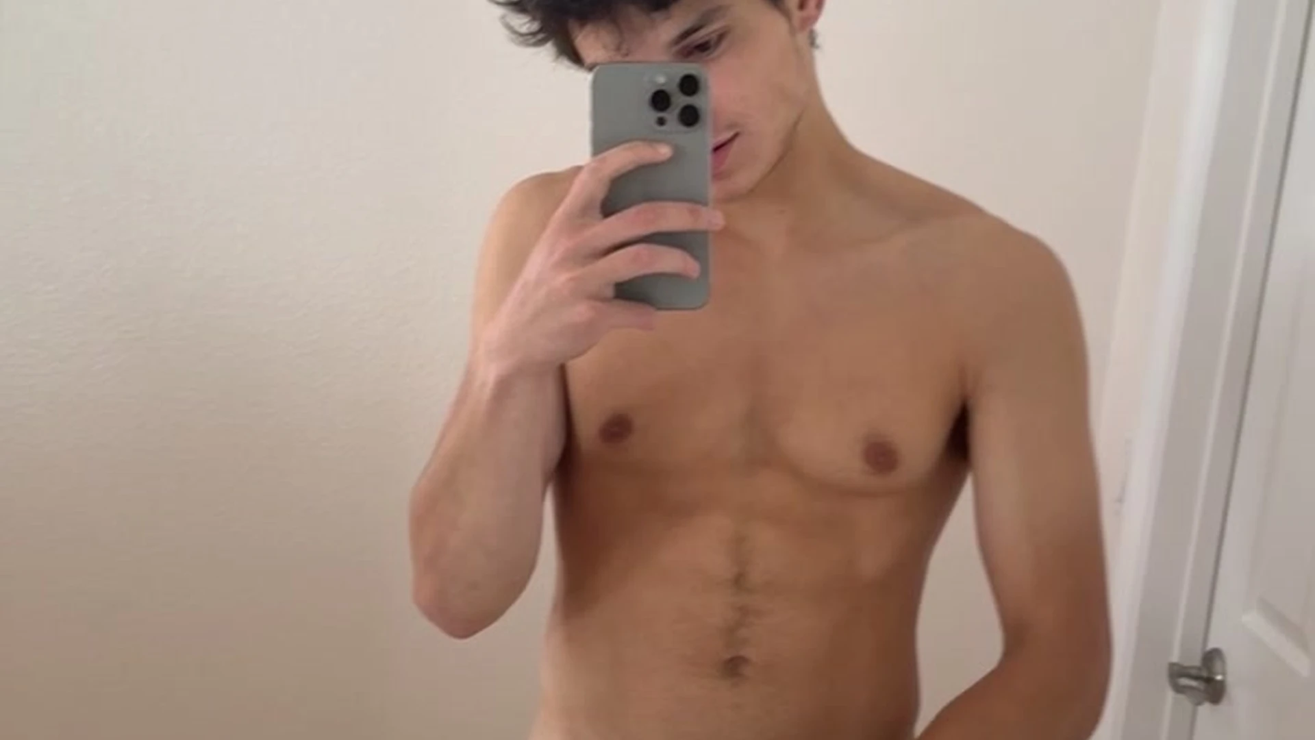 Motivated FITNESS MODEL CJ Clark Fansly leaked
0
