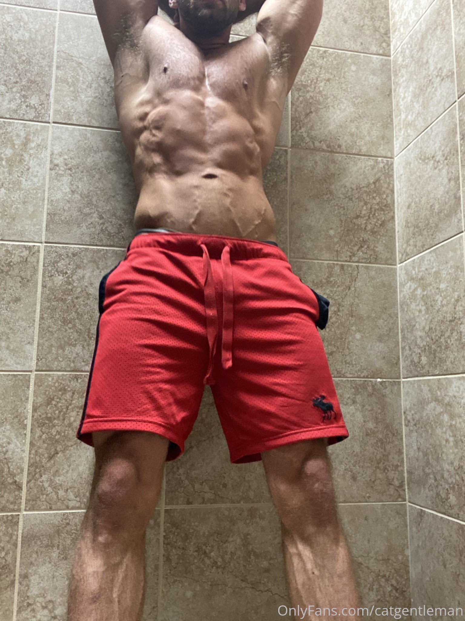 Motivated hunk Dom King Twunk
1