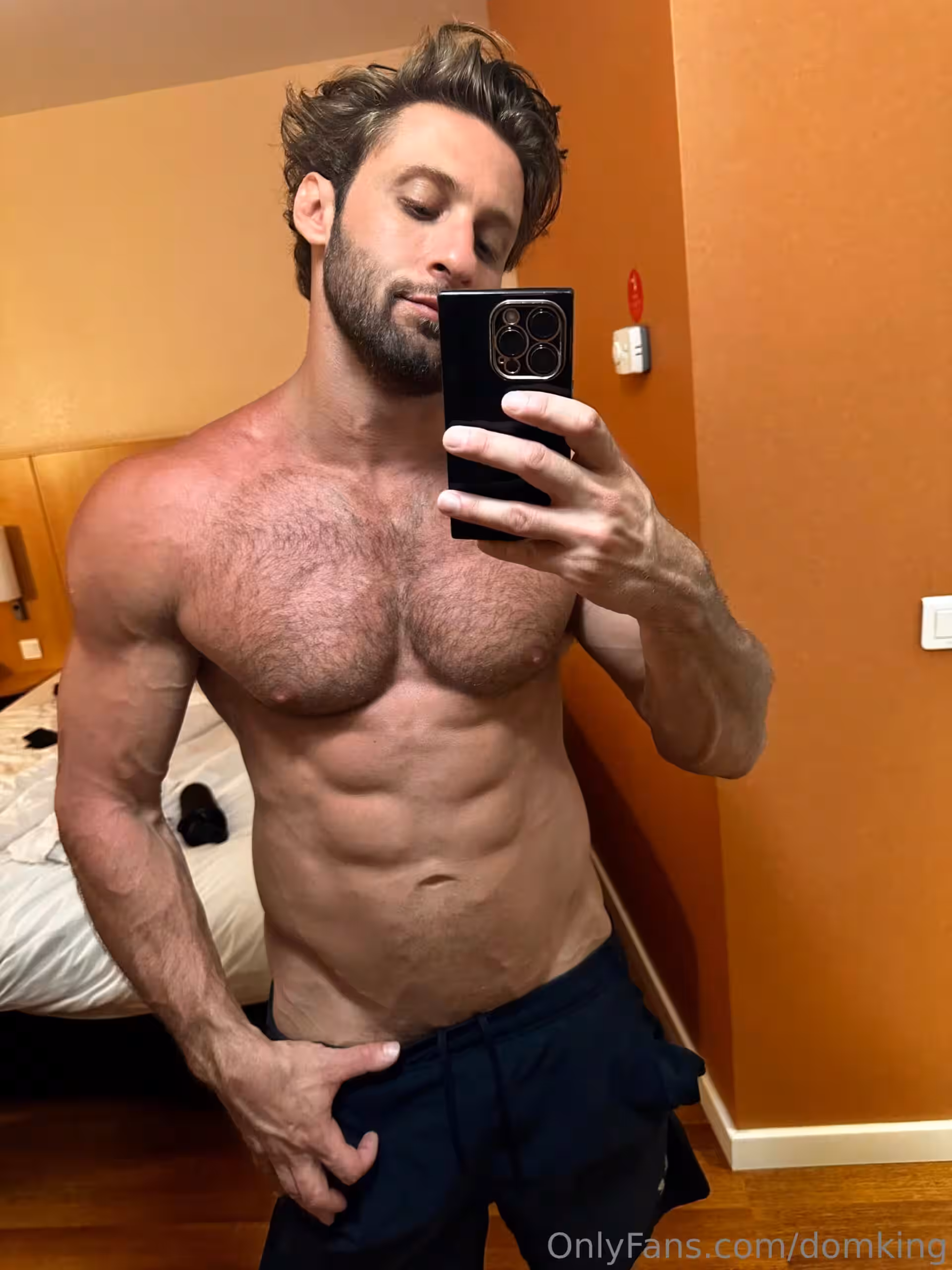 Motivated hunk domking onlyfans porn Exclusive video full
0