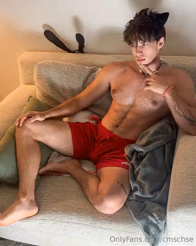 Motivated tiktoker Chase Stobbe Nude leak OF Exposed
0