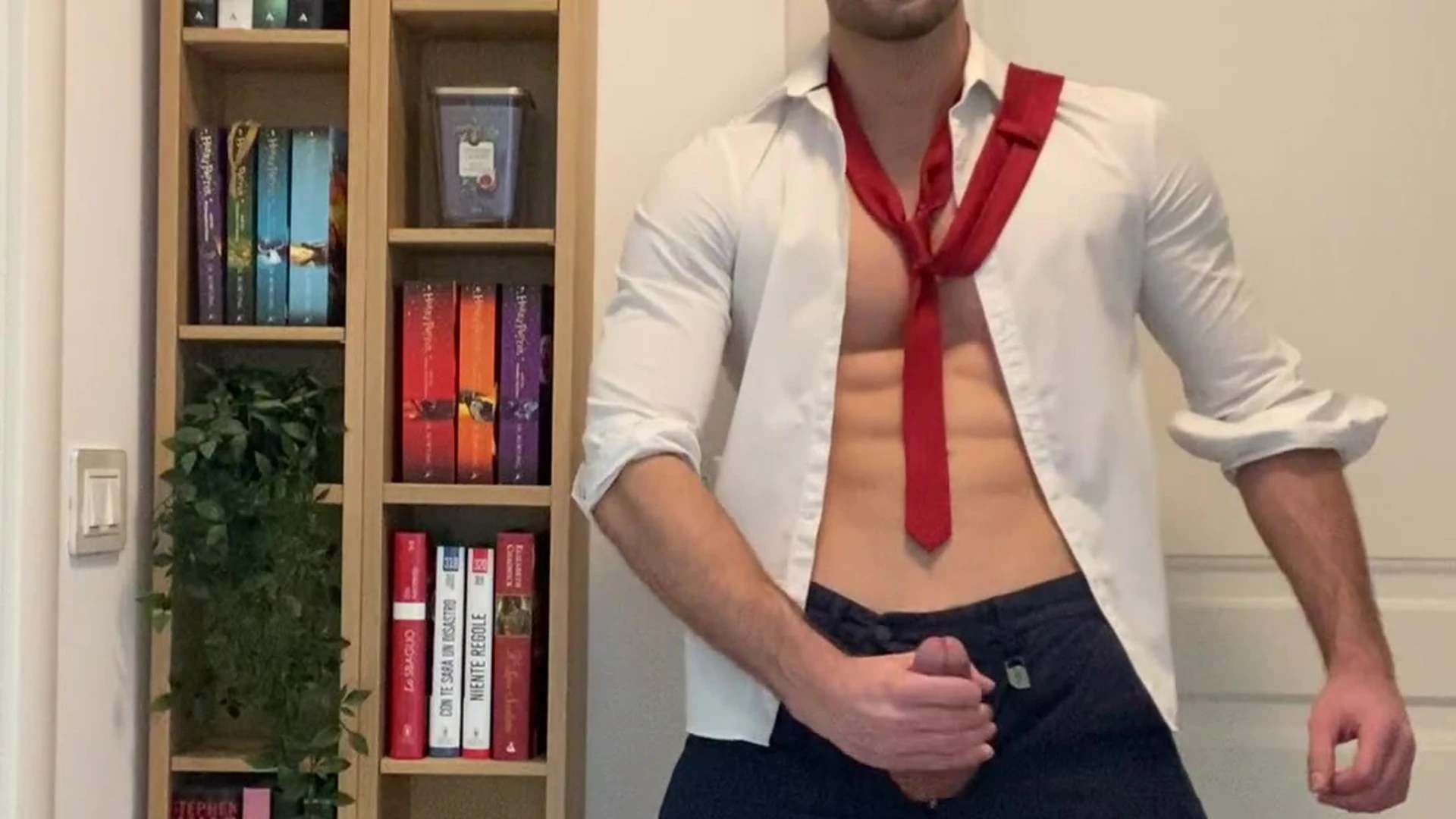 muscle italiano Parsifaltheking nude leaks FullVID
0