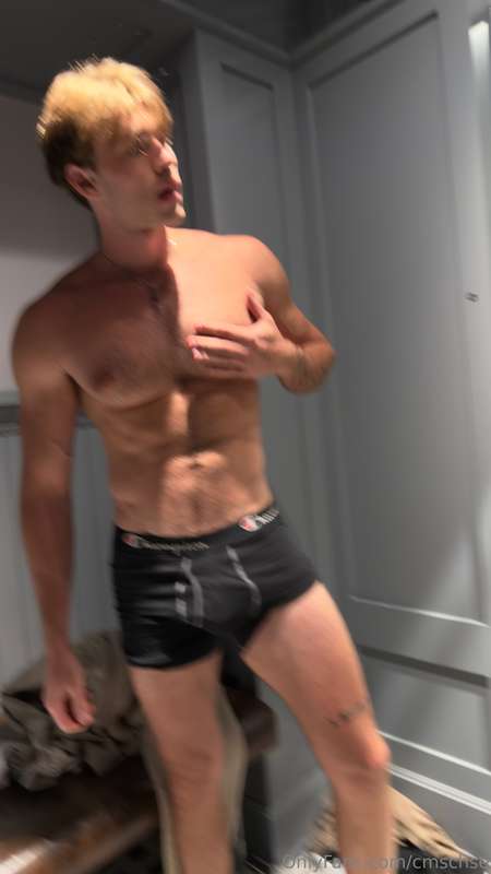 muscled tiktok star Chase Stobbe Fansly Epic
0