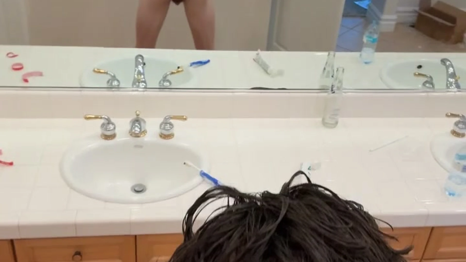 muscular Dildo cjclarkofficial leaks pic Full Clip
0