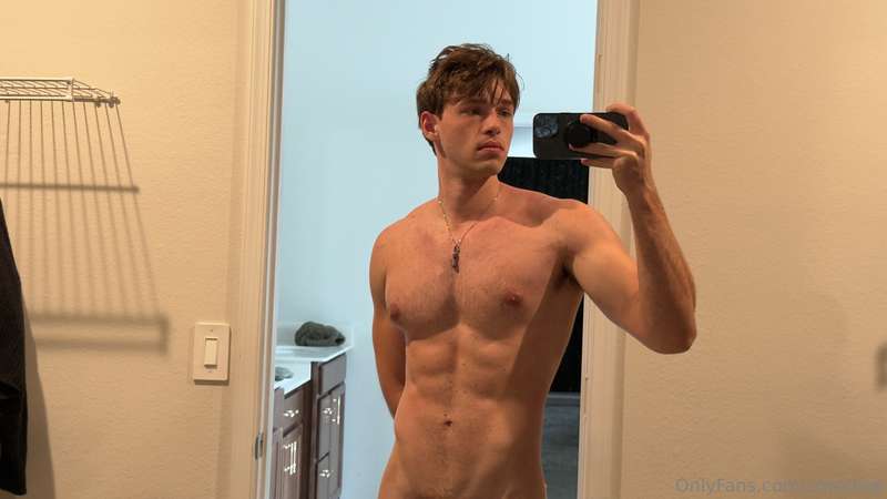 muscular tiktok star Chase Stobbe Leak release
0