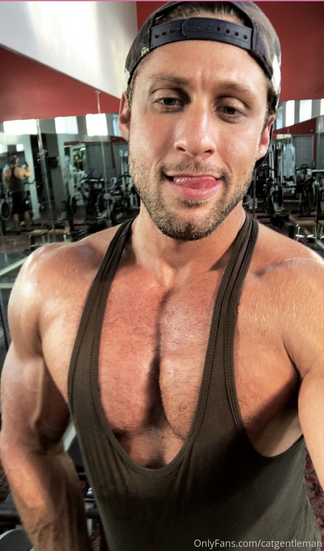 nasty hunk Dom King leaked only fans
0