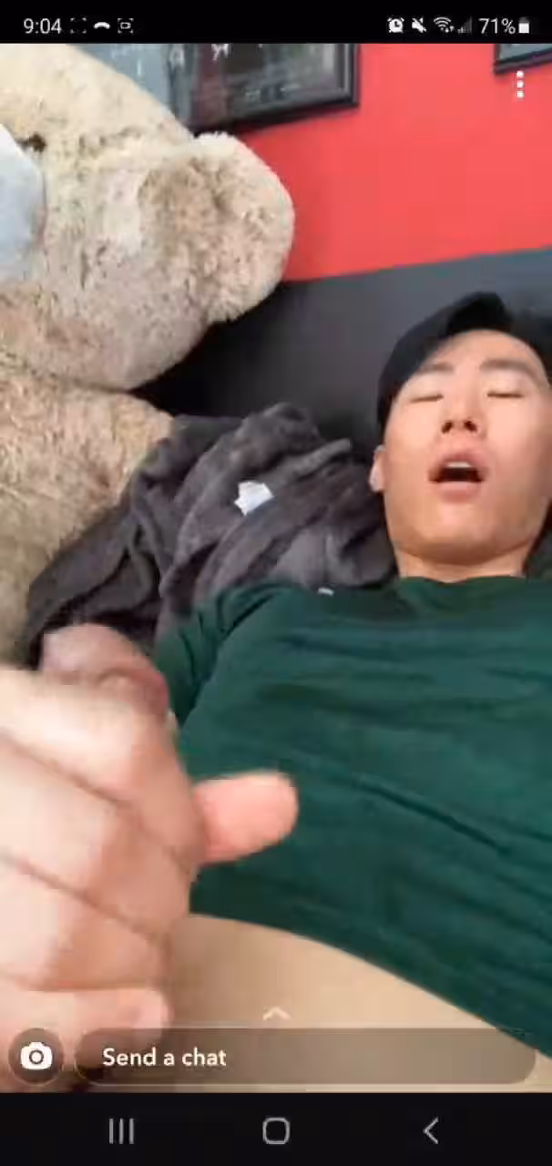 Naughty Korean TikTok Nurse Alex Kim’s Expert Handjob Extravaganza
1K					 100%