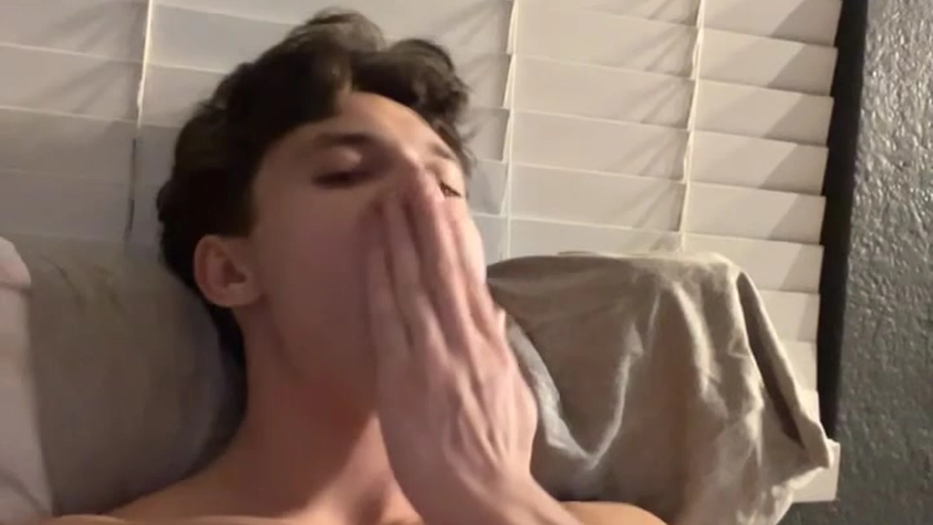 OF GUY Dildo cjclarkofficial collab Epic
0