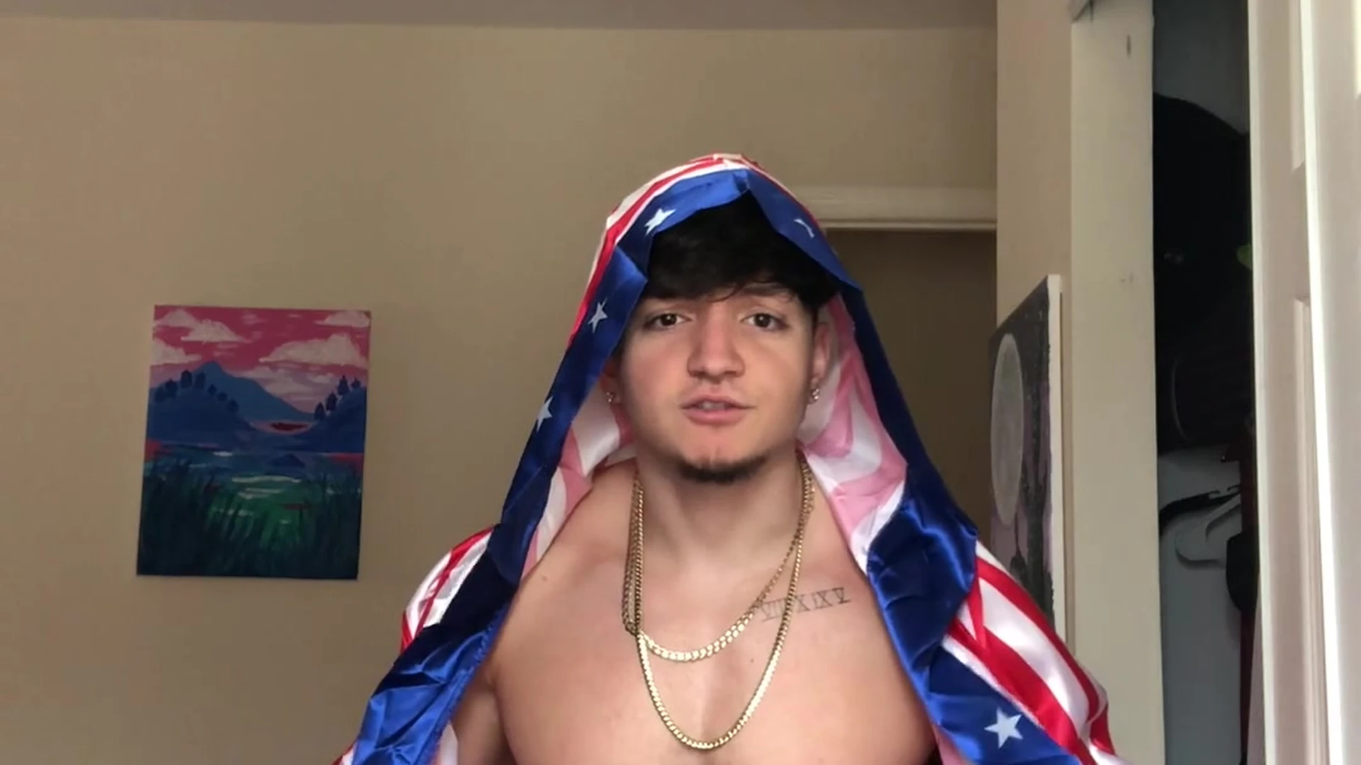 OF GUY dirty talk captainflex onlyfans leaked Epic
0