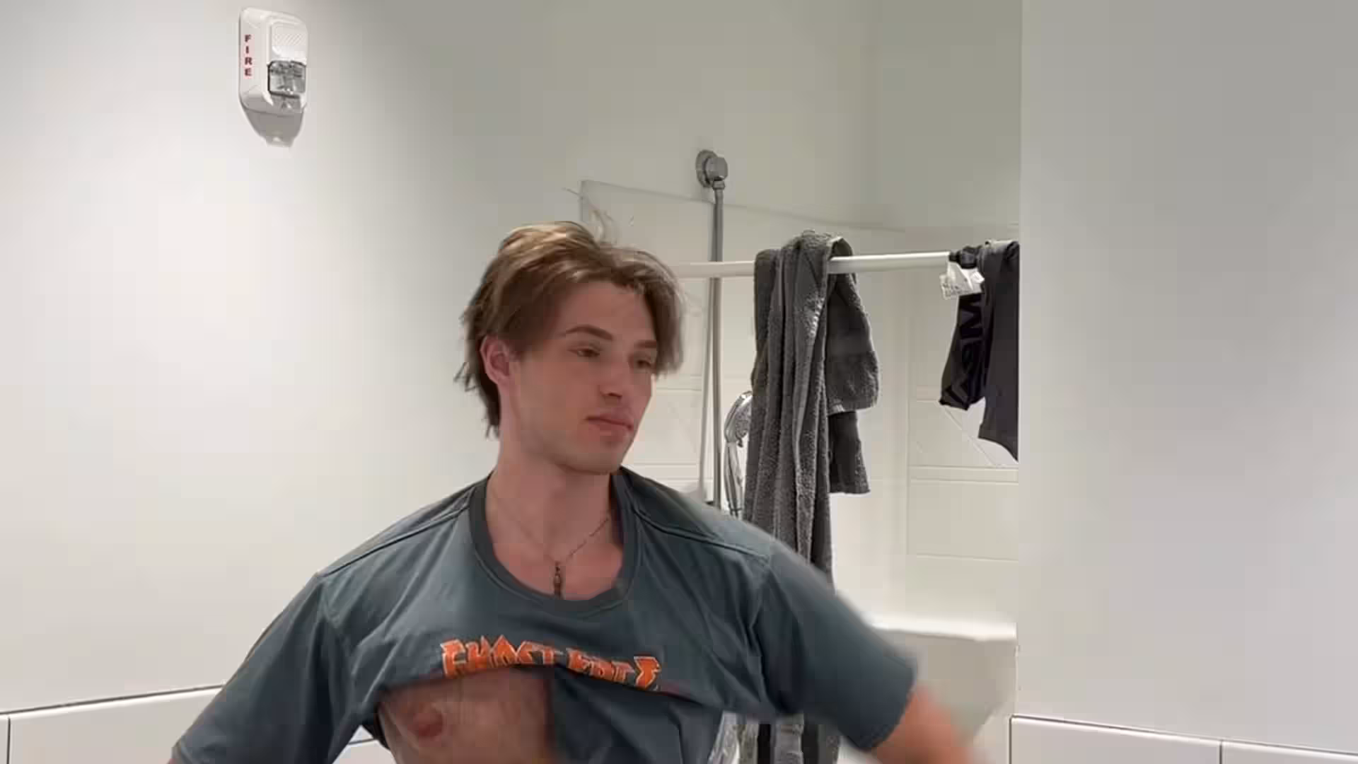 OF GUY tiktok star cmschse nude leaks
0