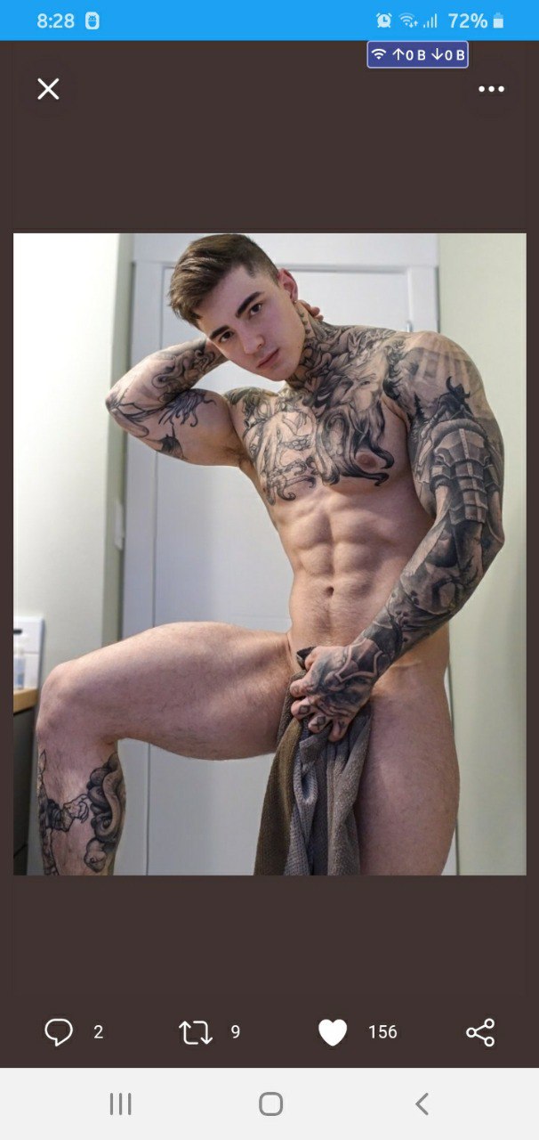 Persistent big dick Jake Andrich nude Exposed
0