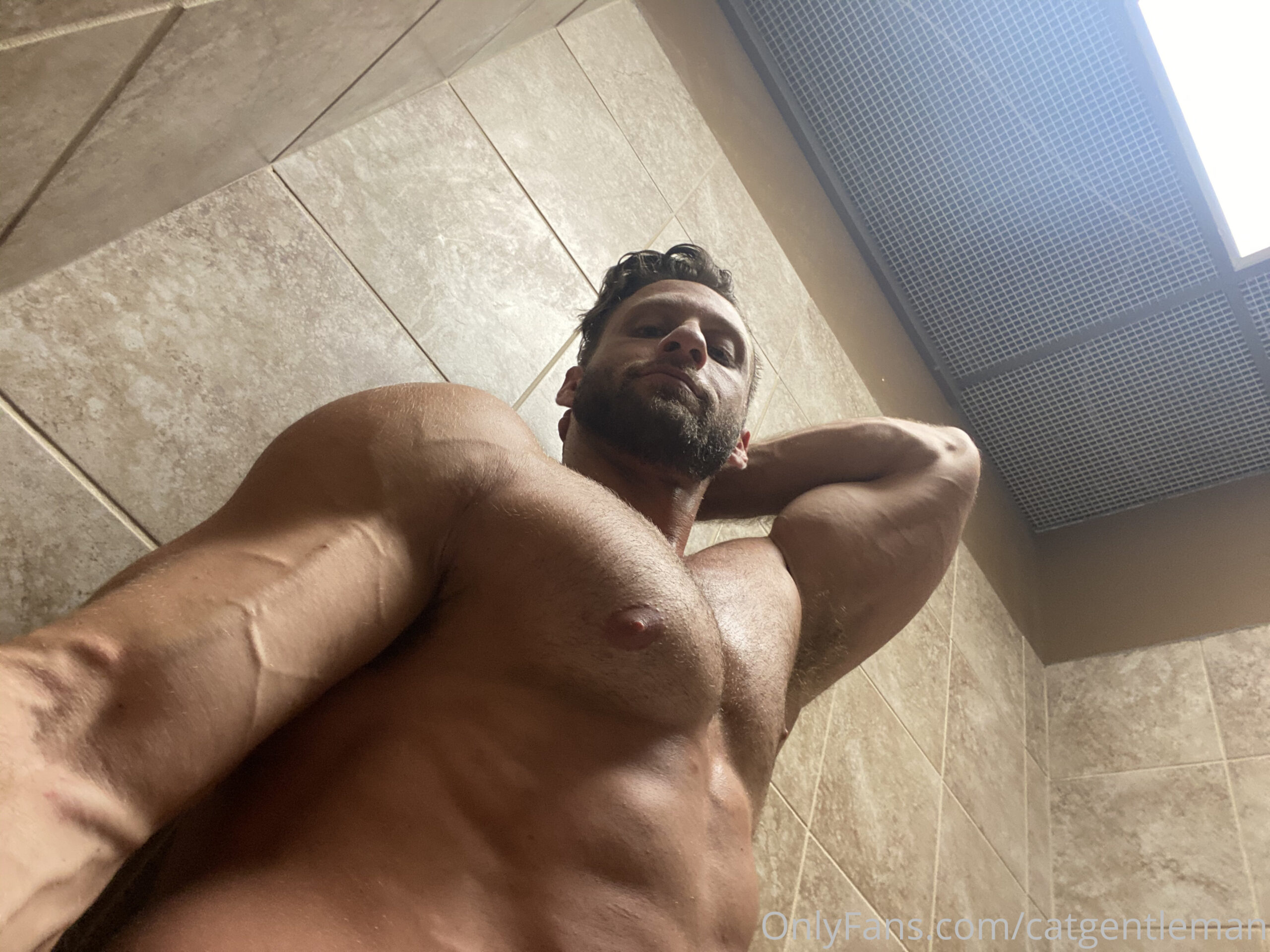 pretty catgentleman Dom King Leak exposed
0