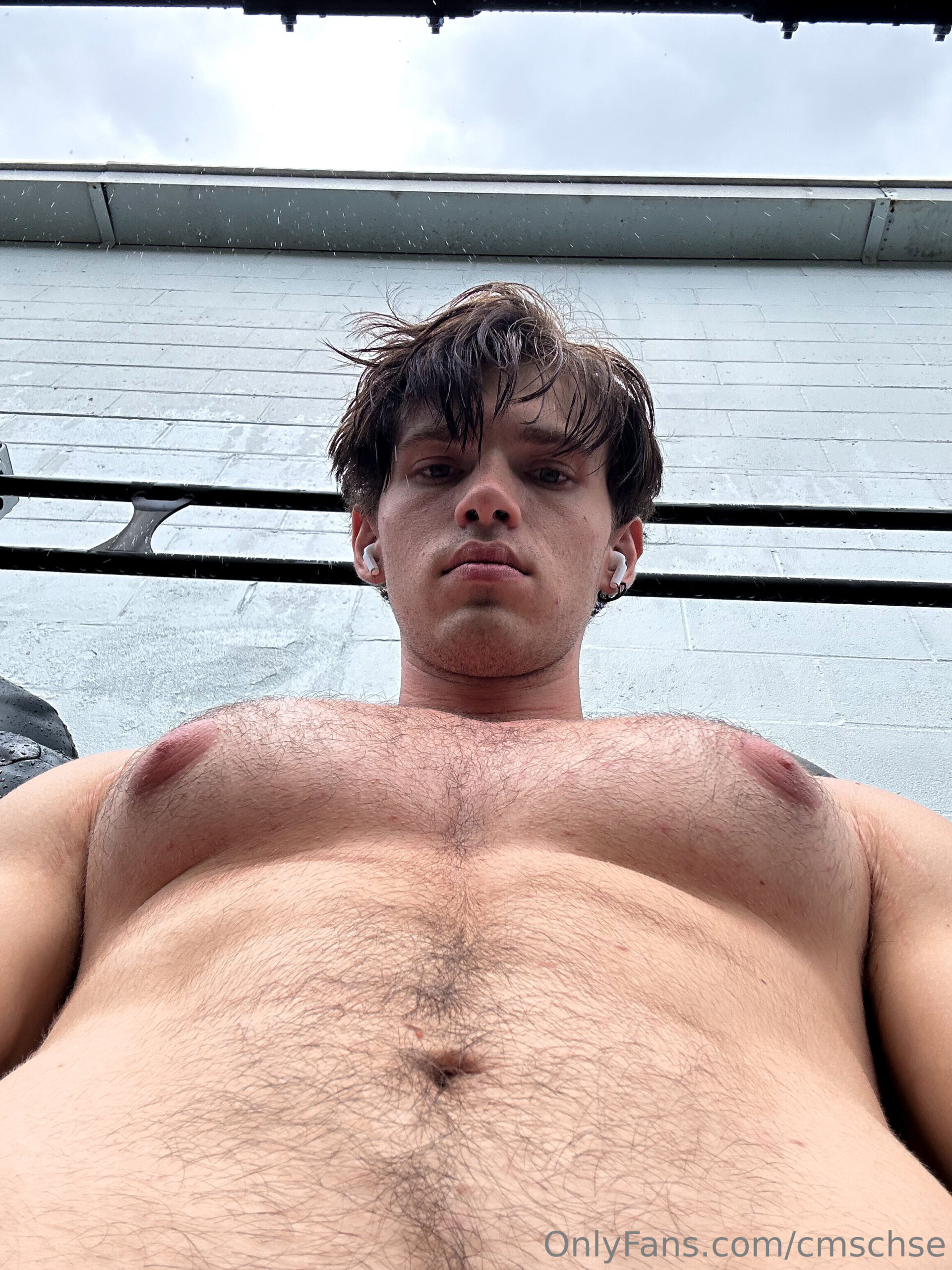 Resolute jock Chase Stobbe nude pic
0