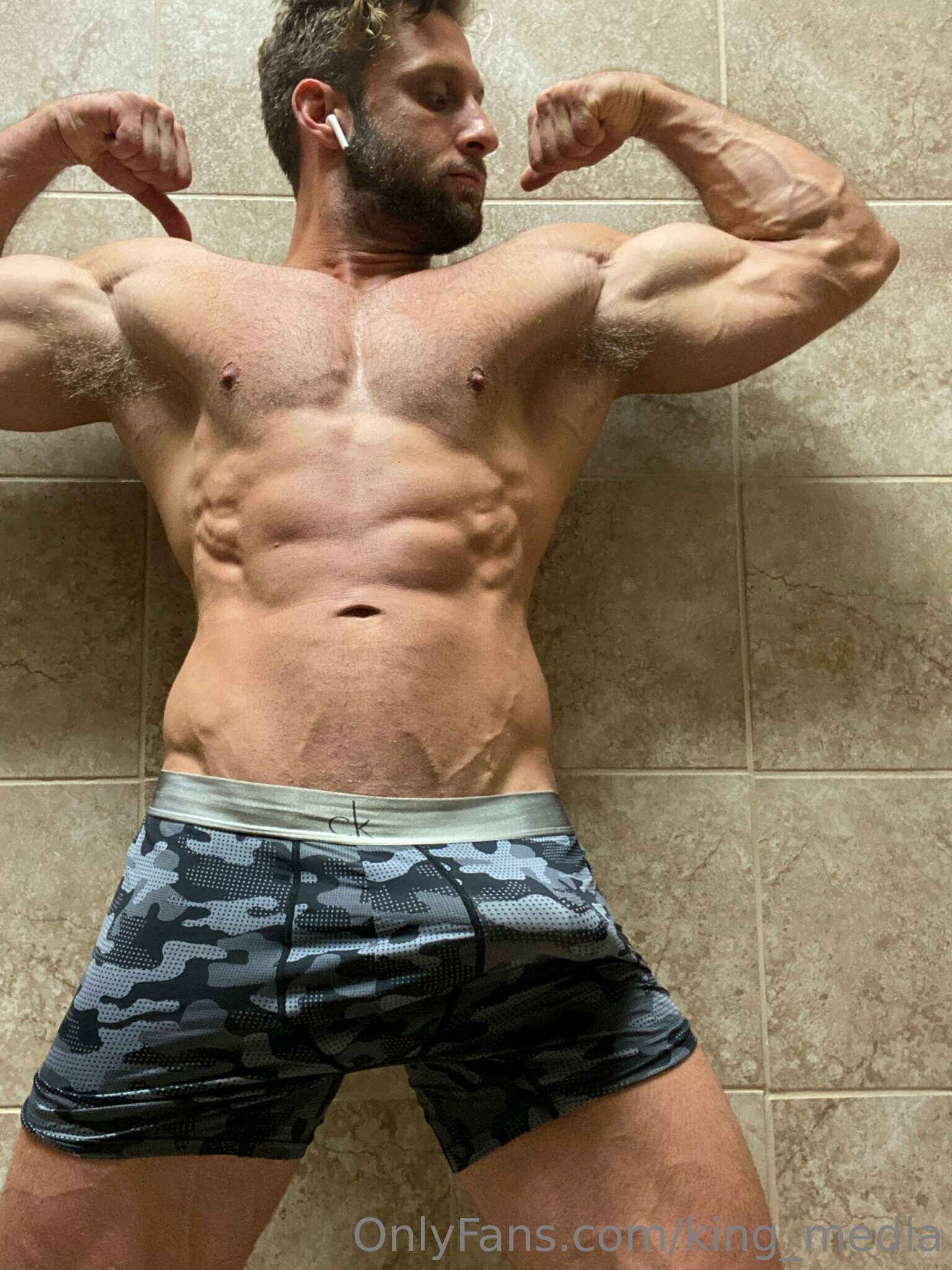 seductive king_media Dom King leaked xxx Epic
1