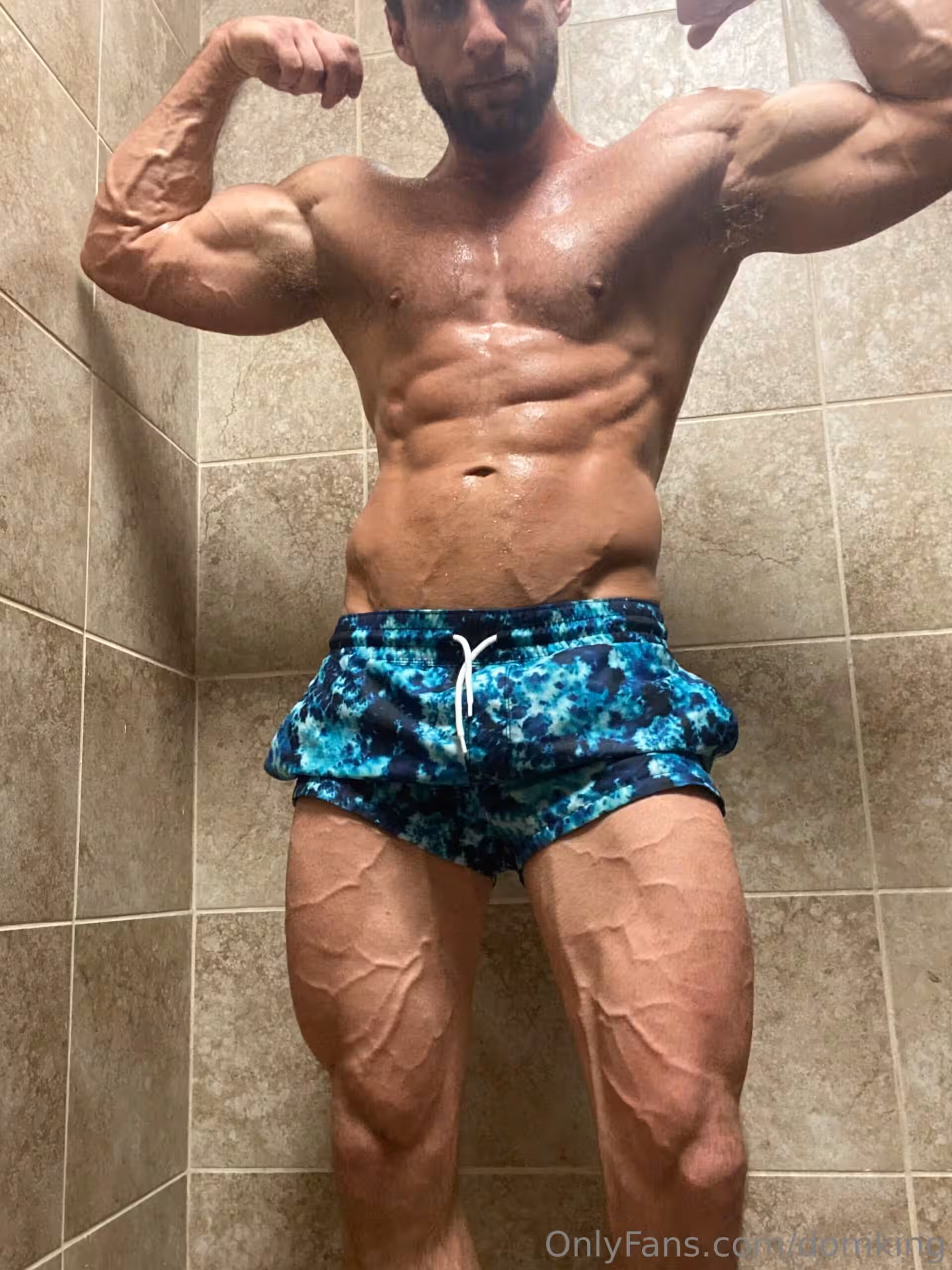 Self-assured catgentleman Dom King   Full leaked video Exposed
0