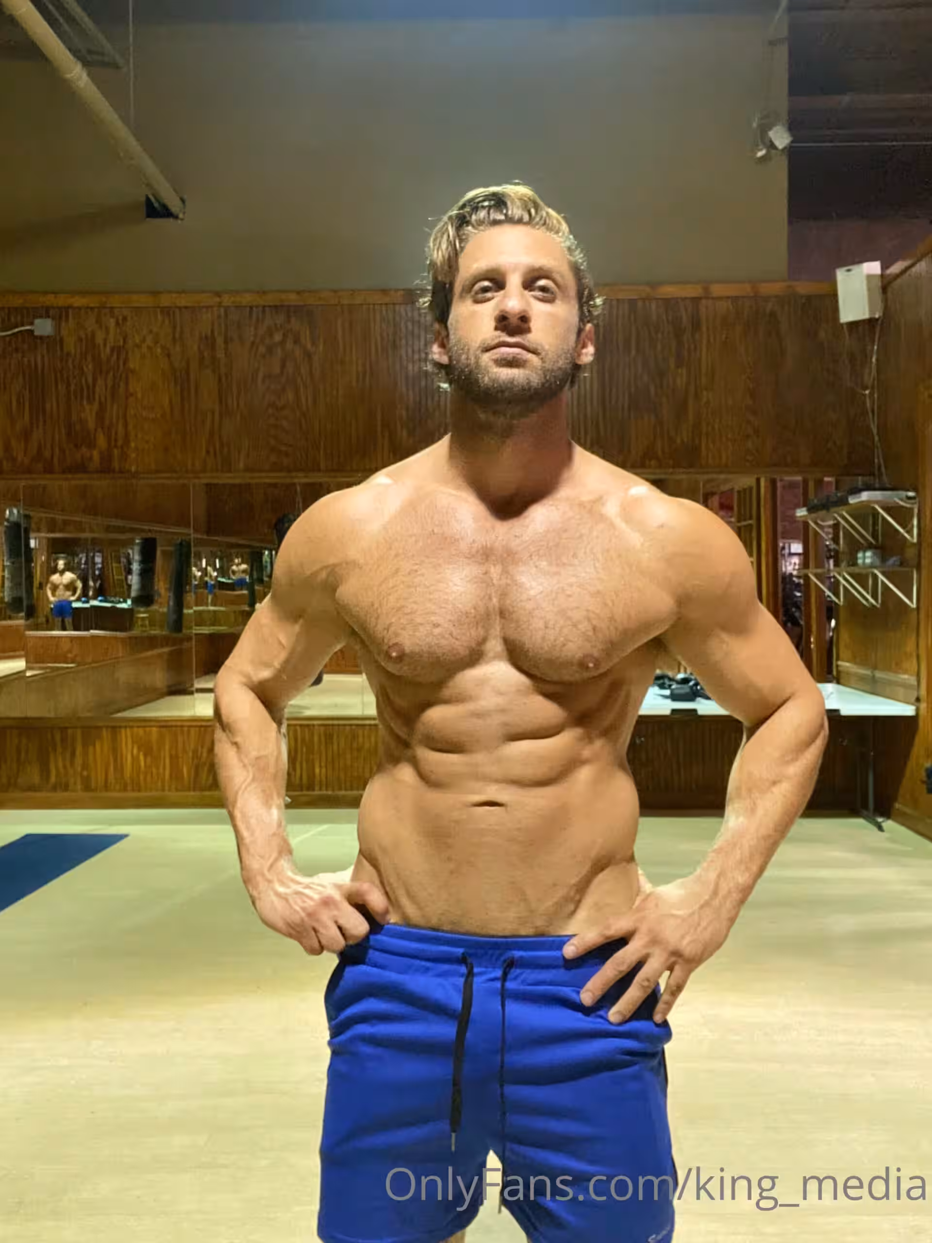 Self-assured top Dom King leaked onlyfans pic Full Movie Sensational
0