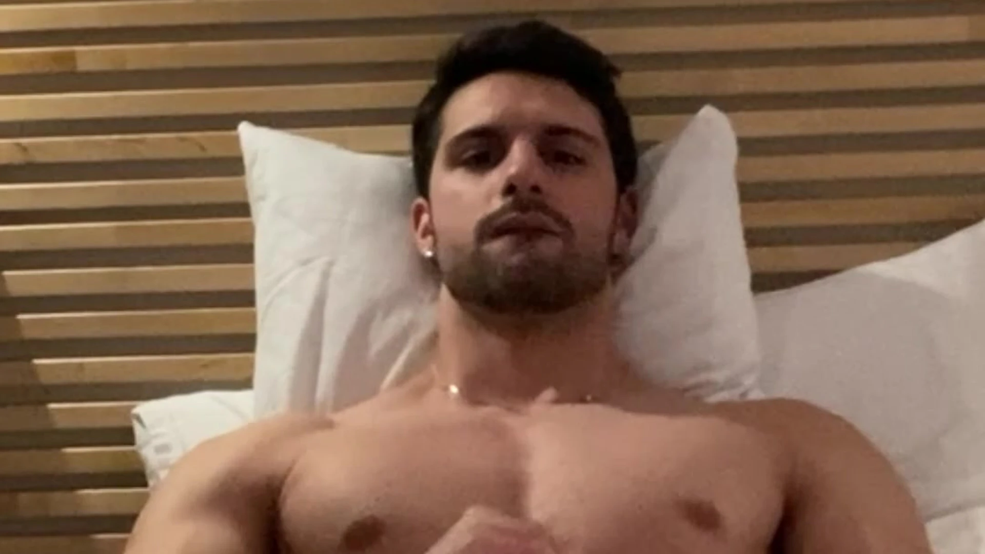 Sensational cutie pie stud Parsifaltheking porn
0