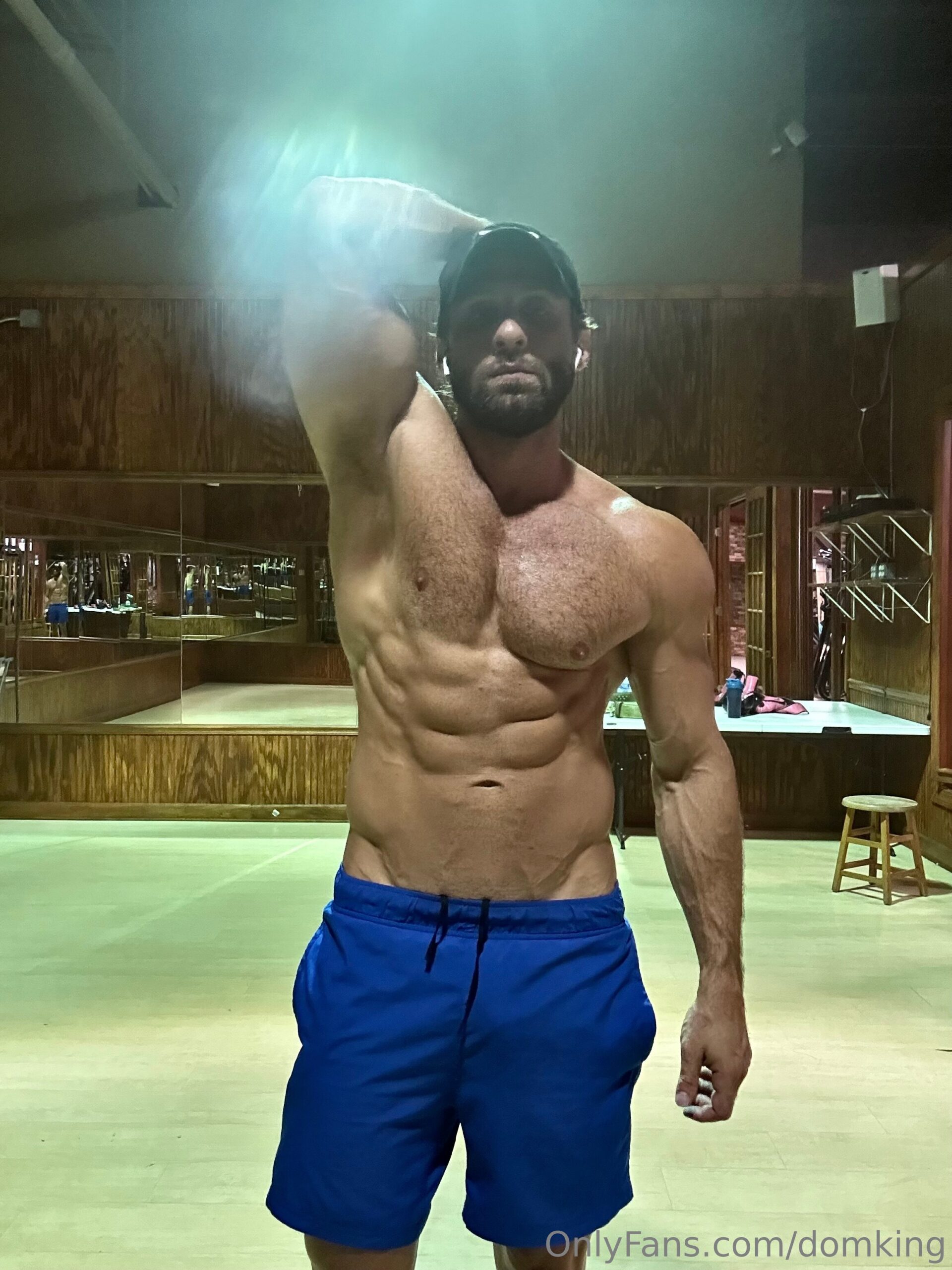 Sensational   dom_king91 domking Nude leak
1