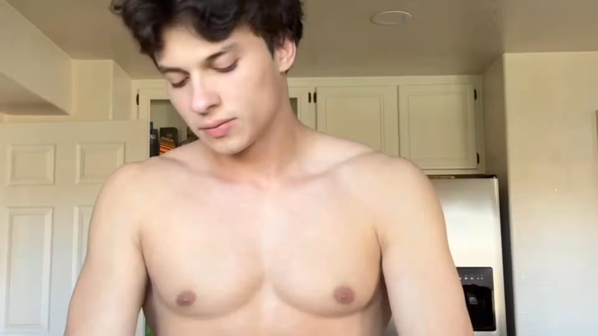 Sensational FITNESS MODEL cjclarkofficial nude pics
0
