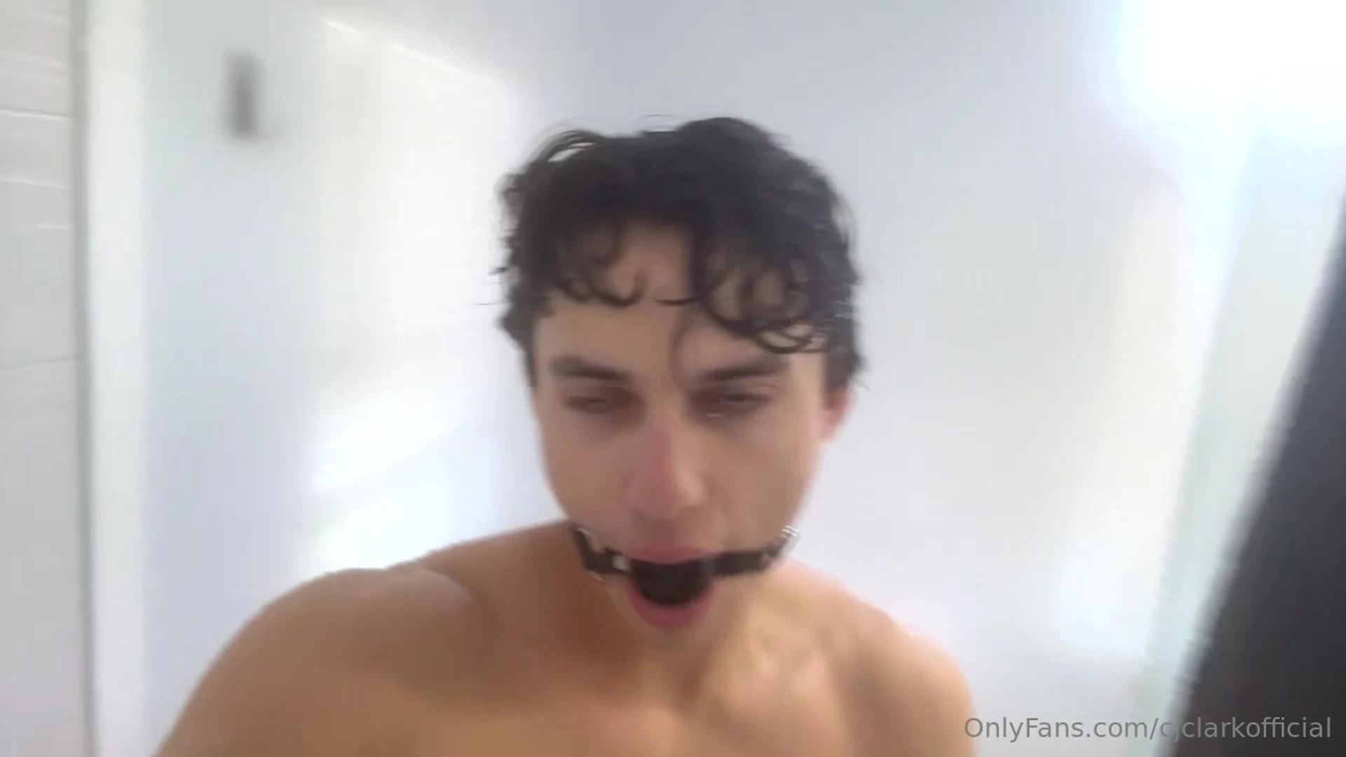 Sensational hunk cjclarkofficial camguy
0