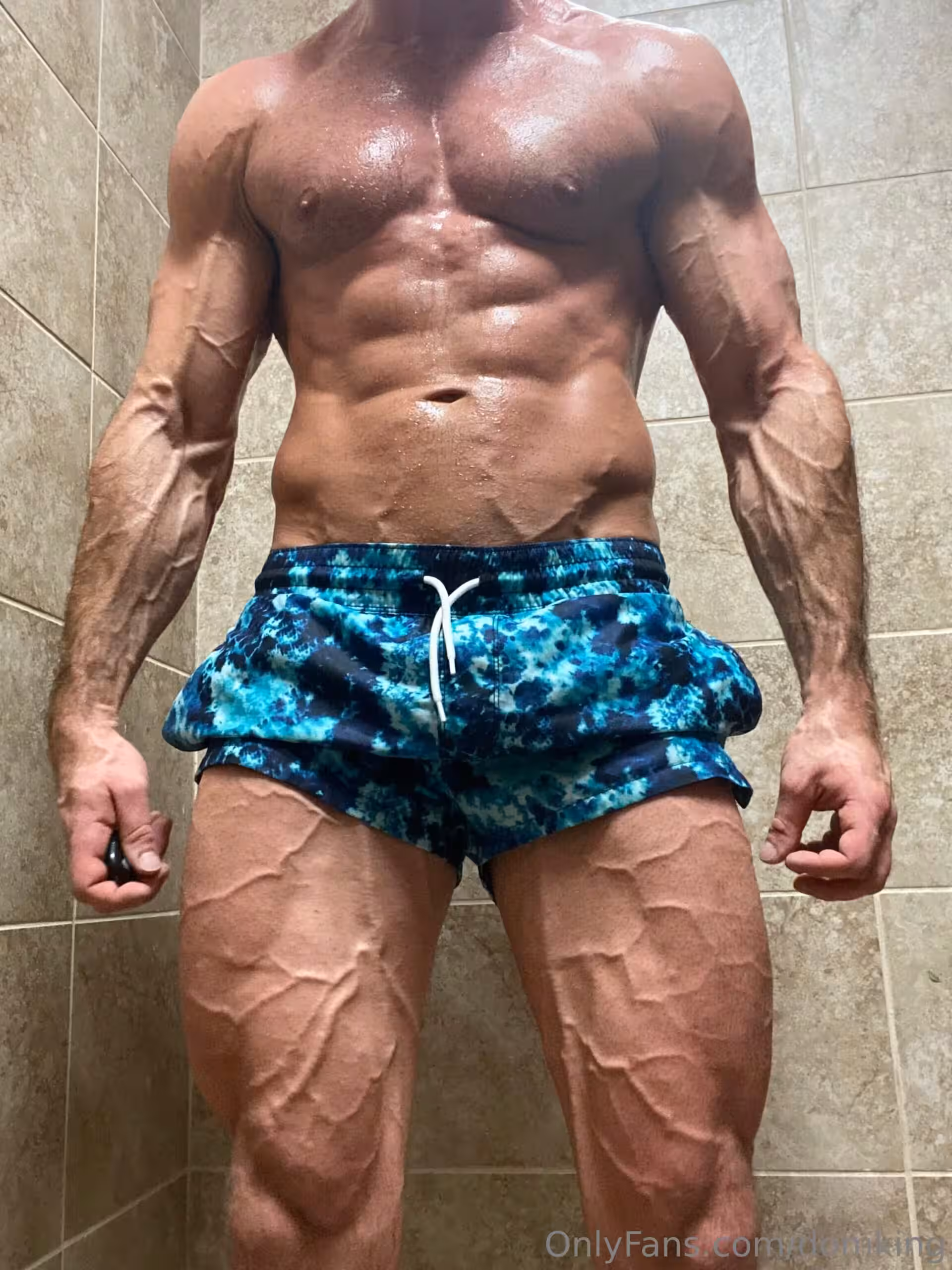 Sensational hunk Dom King free onlyfans
0