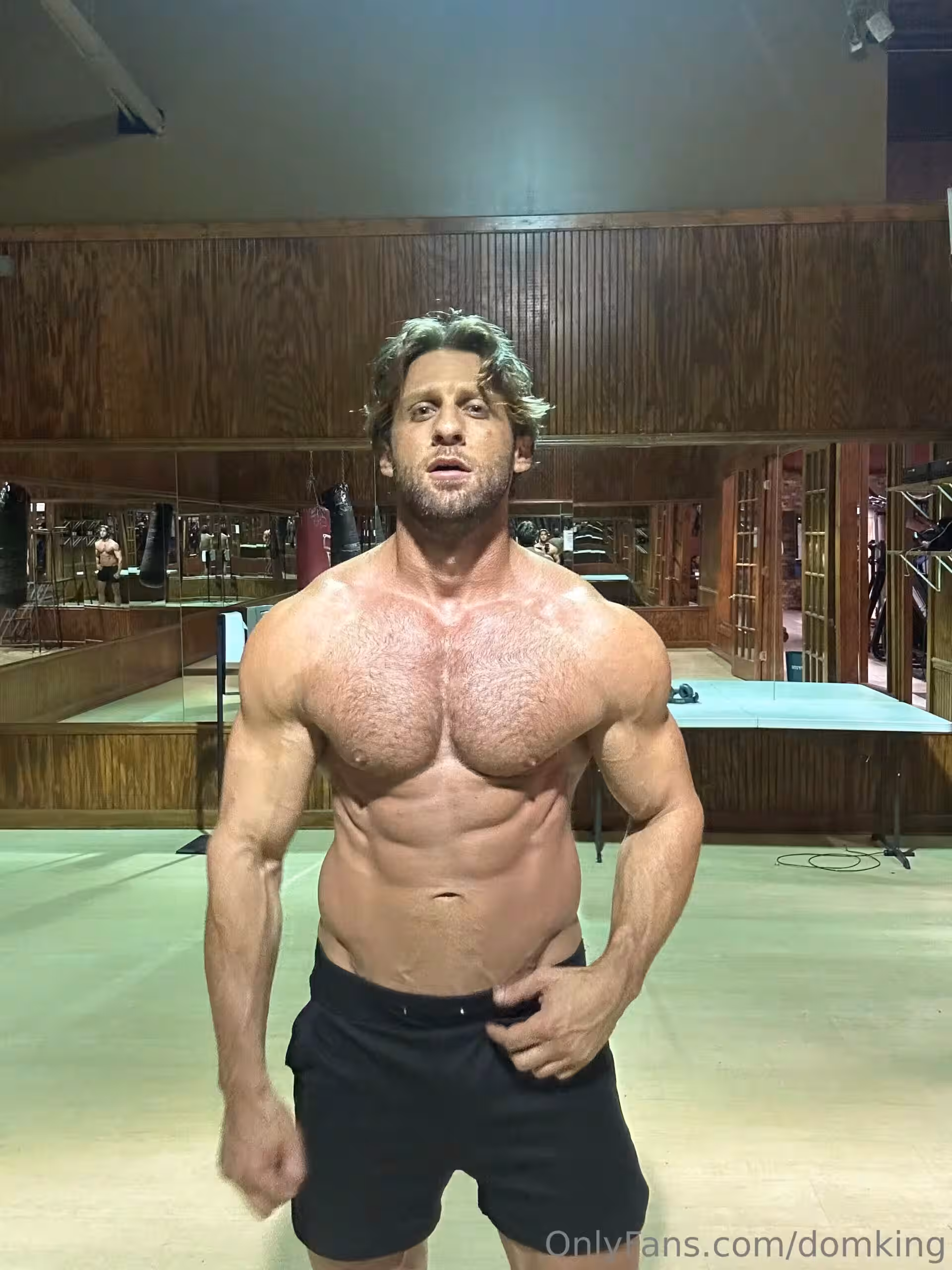 Sensational hunky catgentleman domking nudes Exclusive full video
1