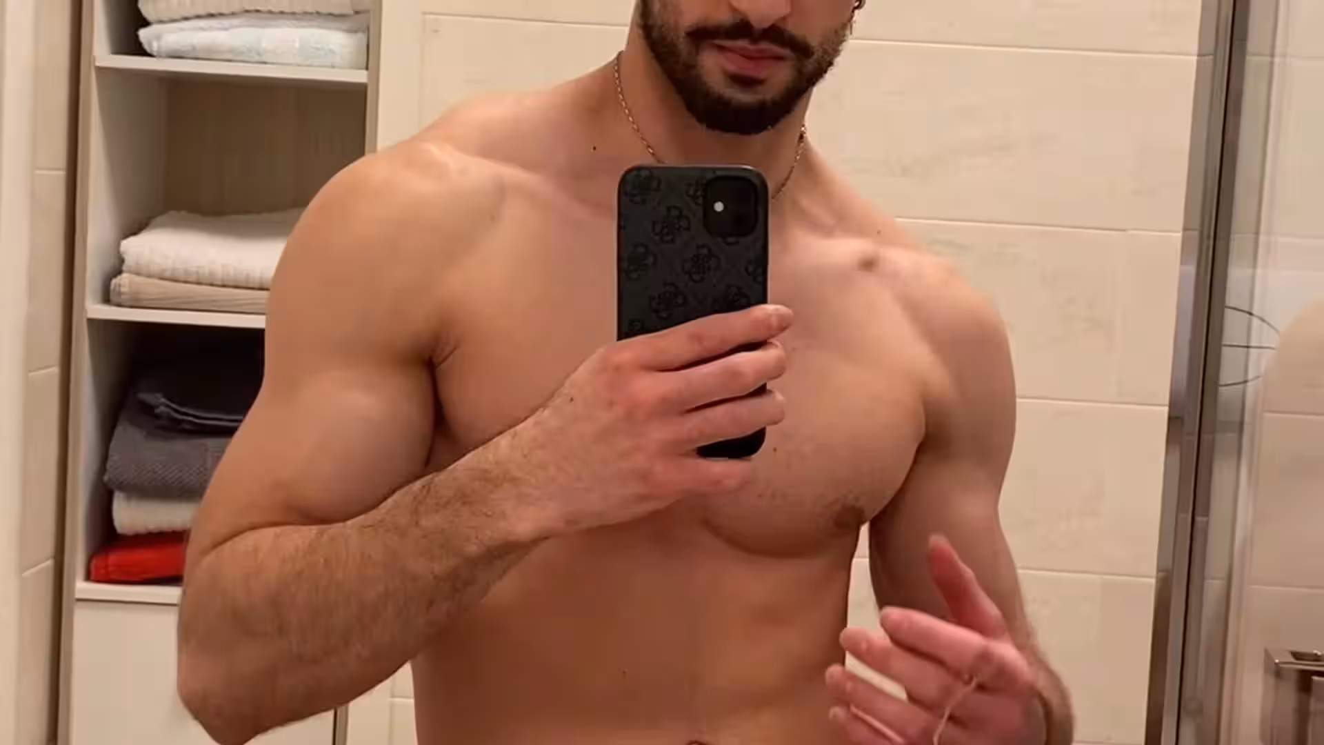 Sensational Inspiring  stud Parsifaltheking leaked PRIVATE
0