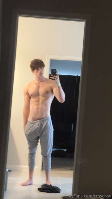 Sensational jock Chase Stobbe Leaked OF
0