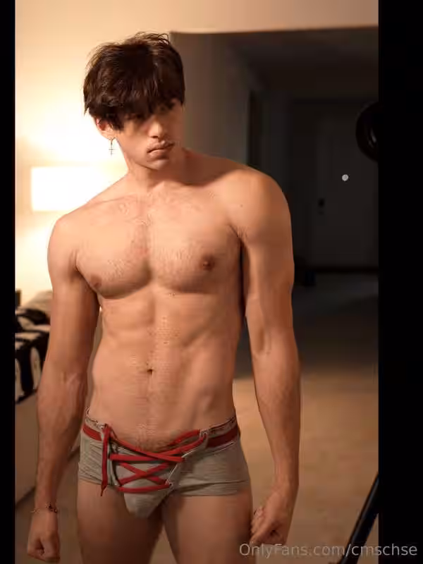 Sensational jock Chase Stobbe Onlyfans leaked
0
