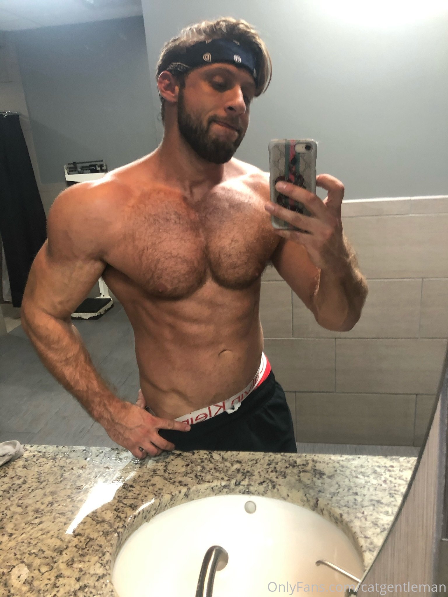 Sensational king_media domking nude ass
2
