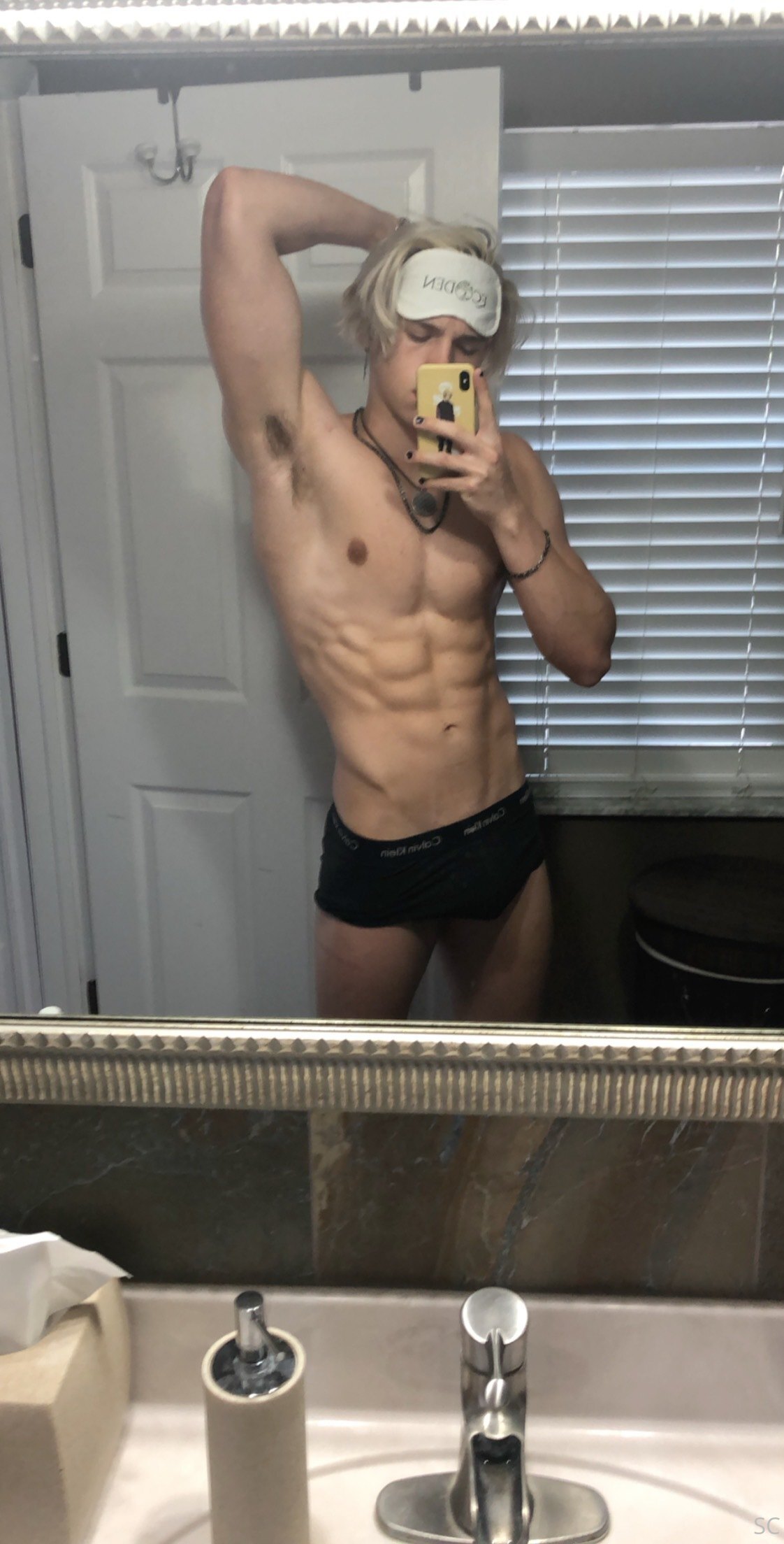 Sensational manly tiktok star Chase Stobbe leaked onlyfans pic video full
0