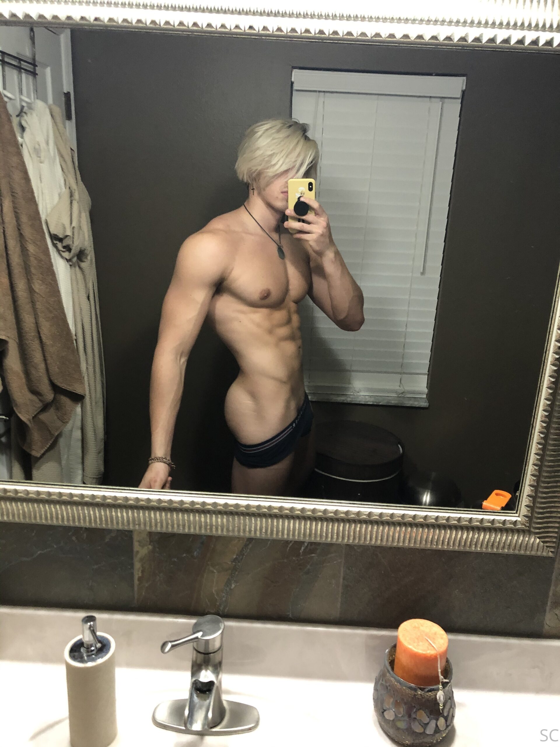 Sensational muscle tiktoker cmschse leaked onlyfans Full leaked video
0