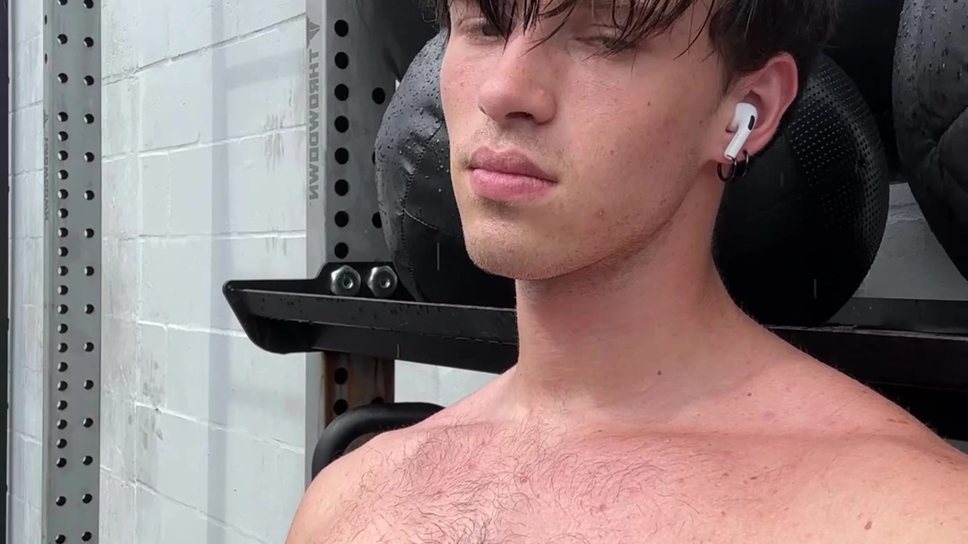 Sensational OF GUY tiktok star cmschse   FullVID
0
