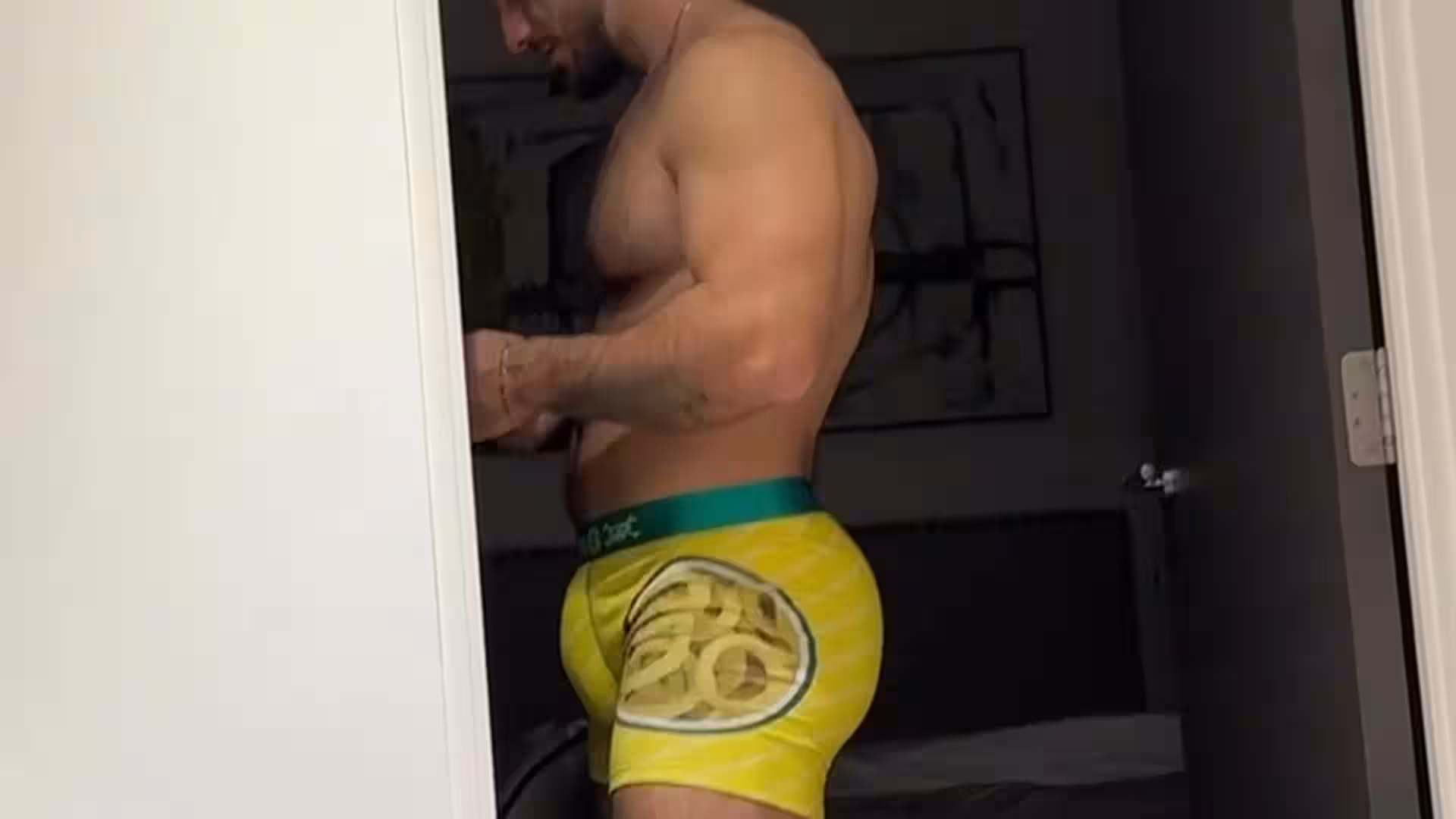 Sensational stud Samvass sexy onlyfans leak
0