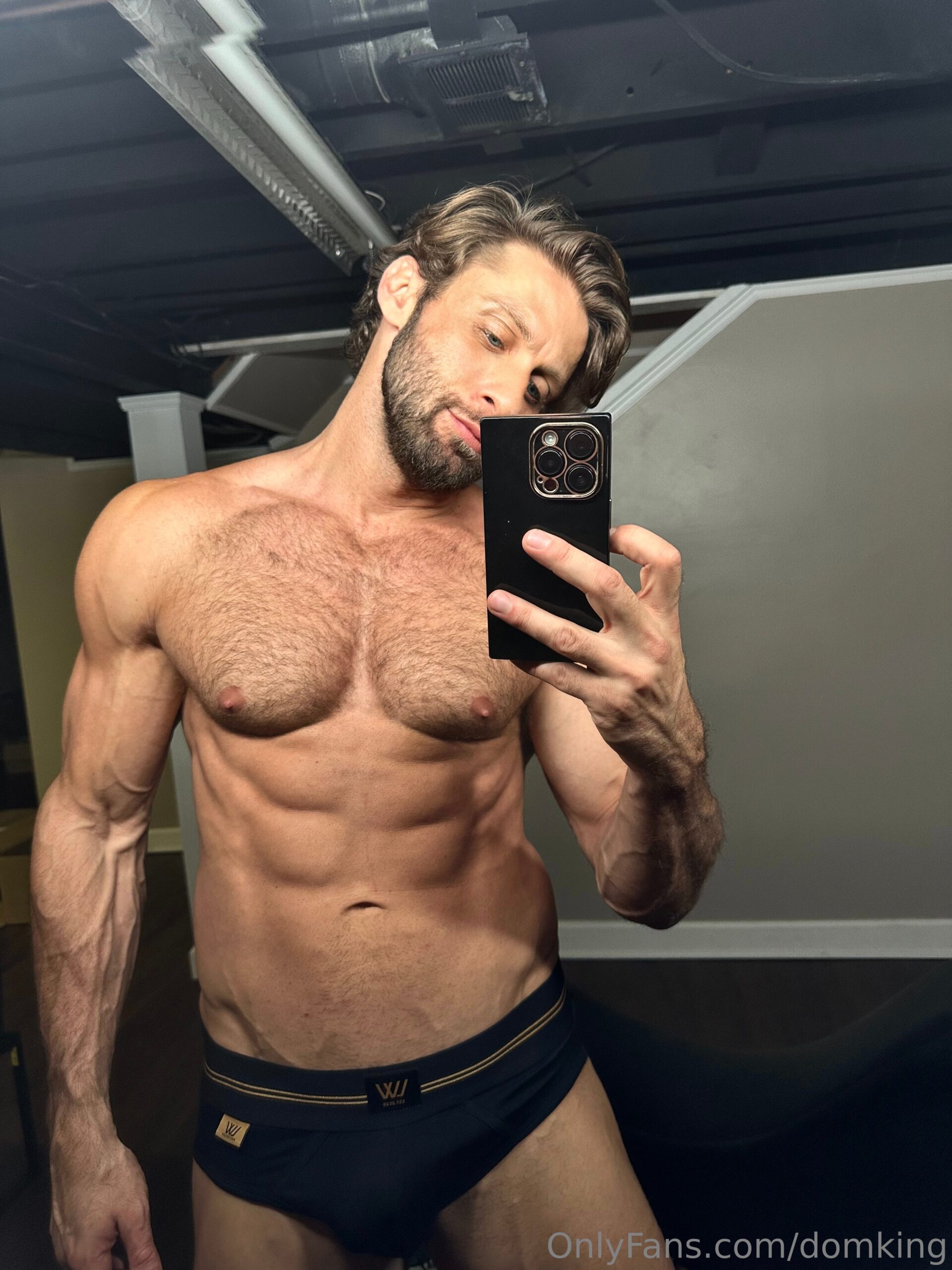 Sensational Tenacious king_media domking nude porn leak PRIVATE
0