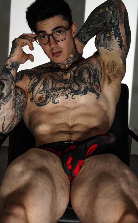 Sensational verbal Jake Andrich nudes free
0