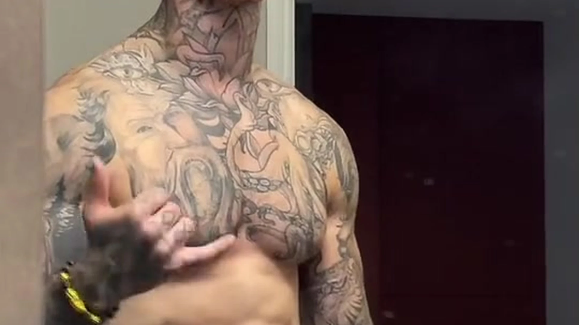 Sensational wonderful dirty talk Jake Andrich Leak Onlyfans
0