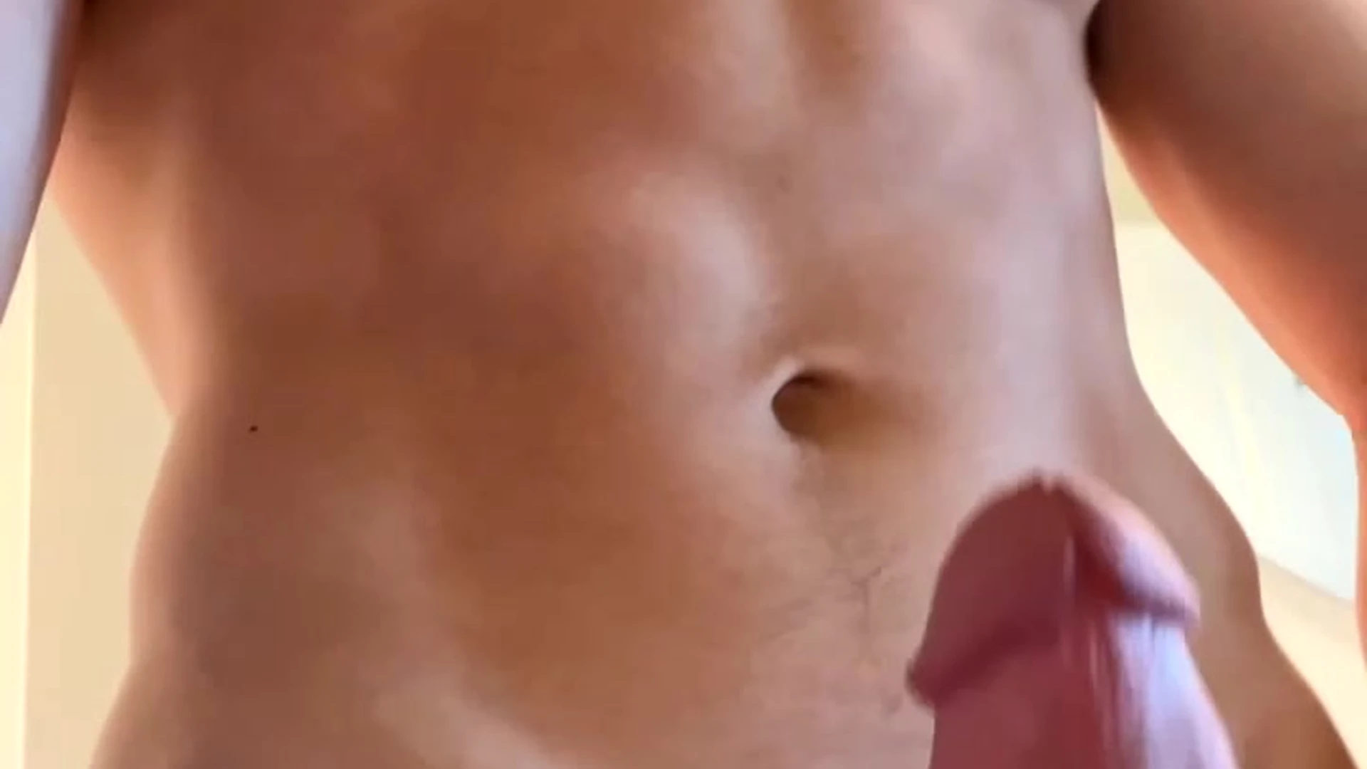 sexy Dildo CJ Clark Naked PRIVATE
0