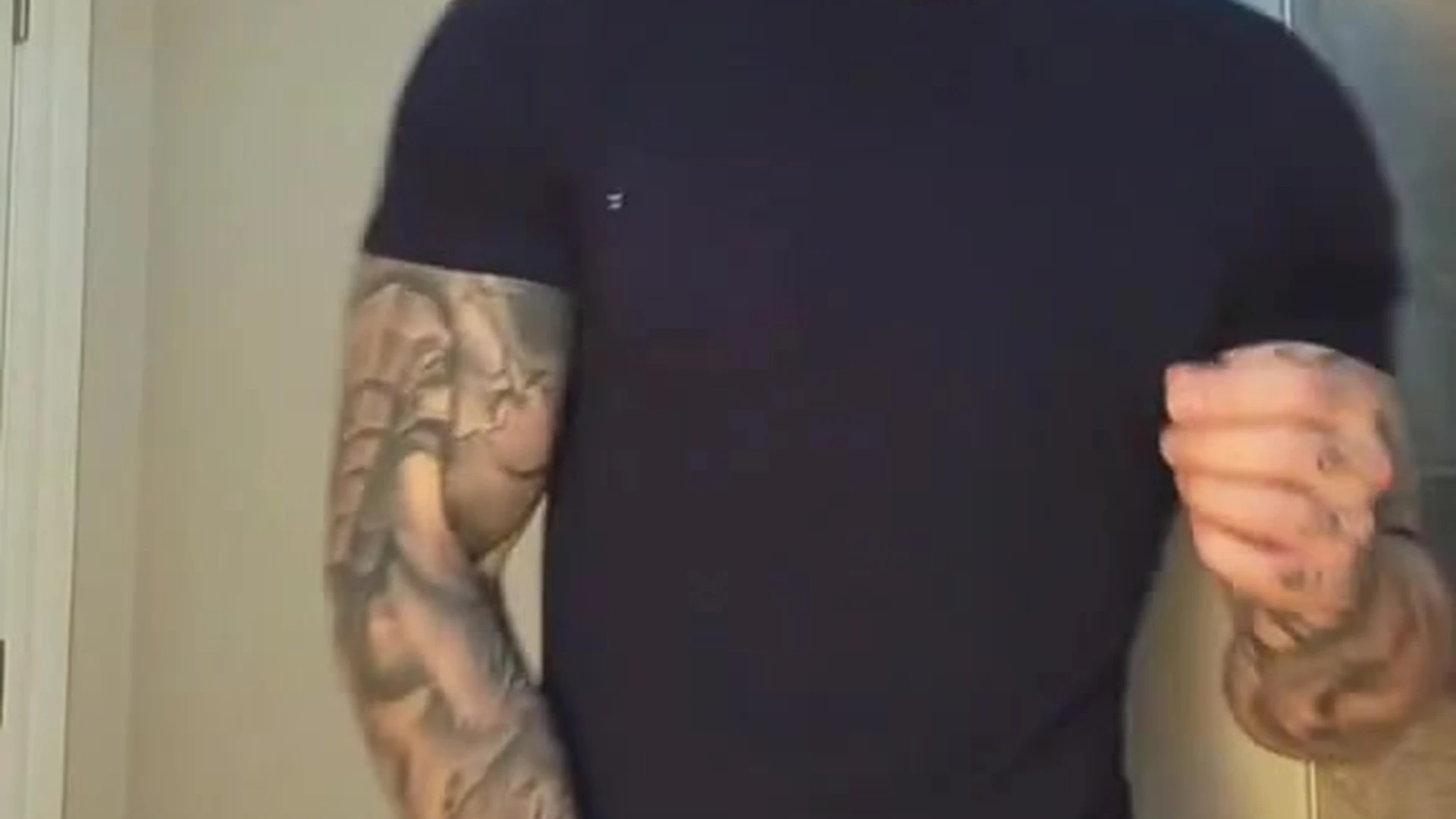 sexy hoe tiktok star Jake Andrich   Sensational
0