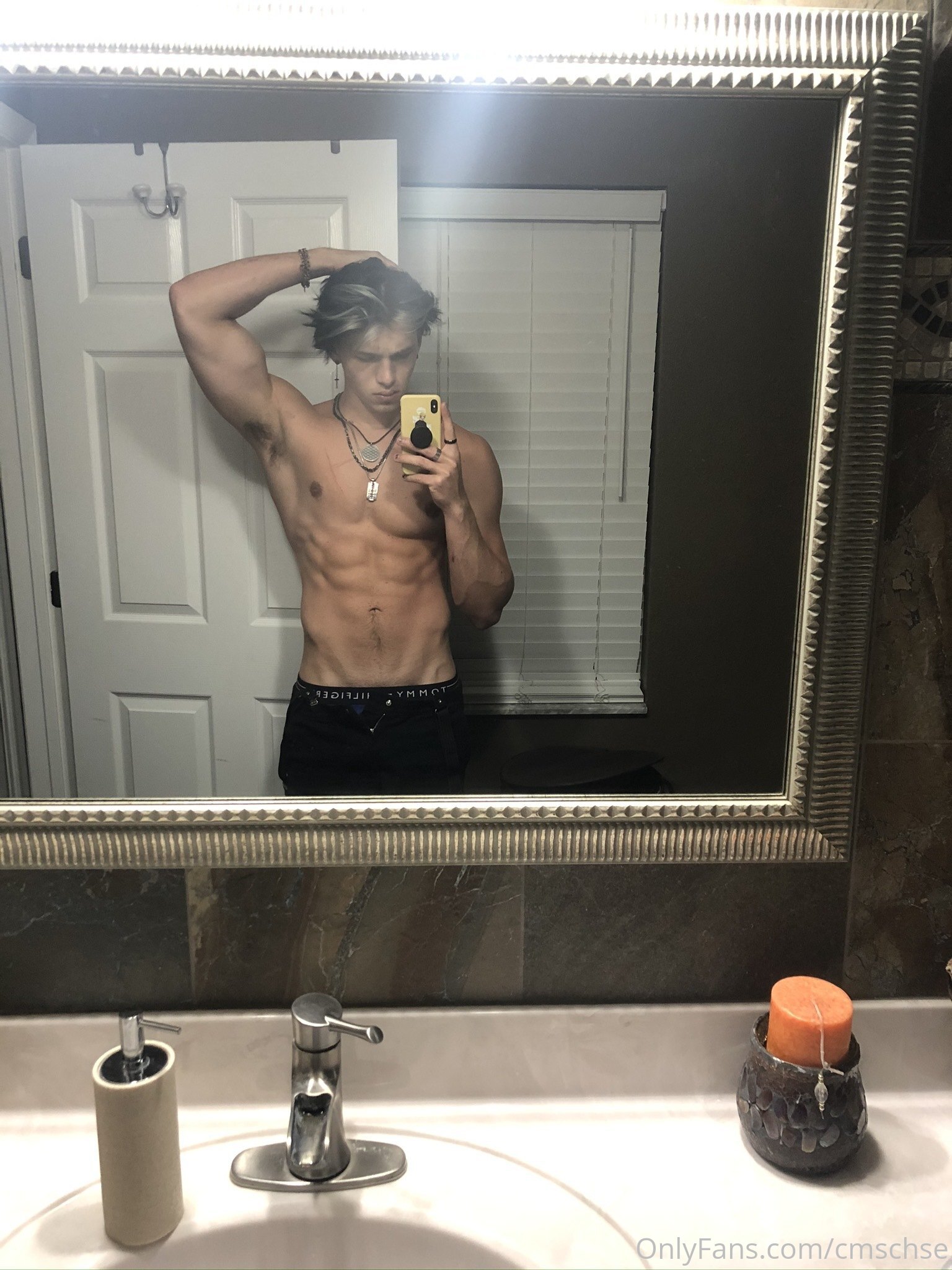 sexy jerking off tiktok star cmschse onlyfans leaked pics
0