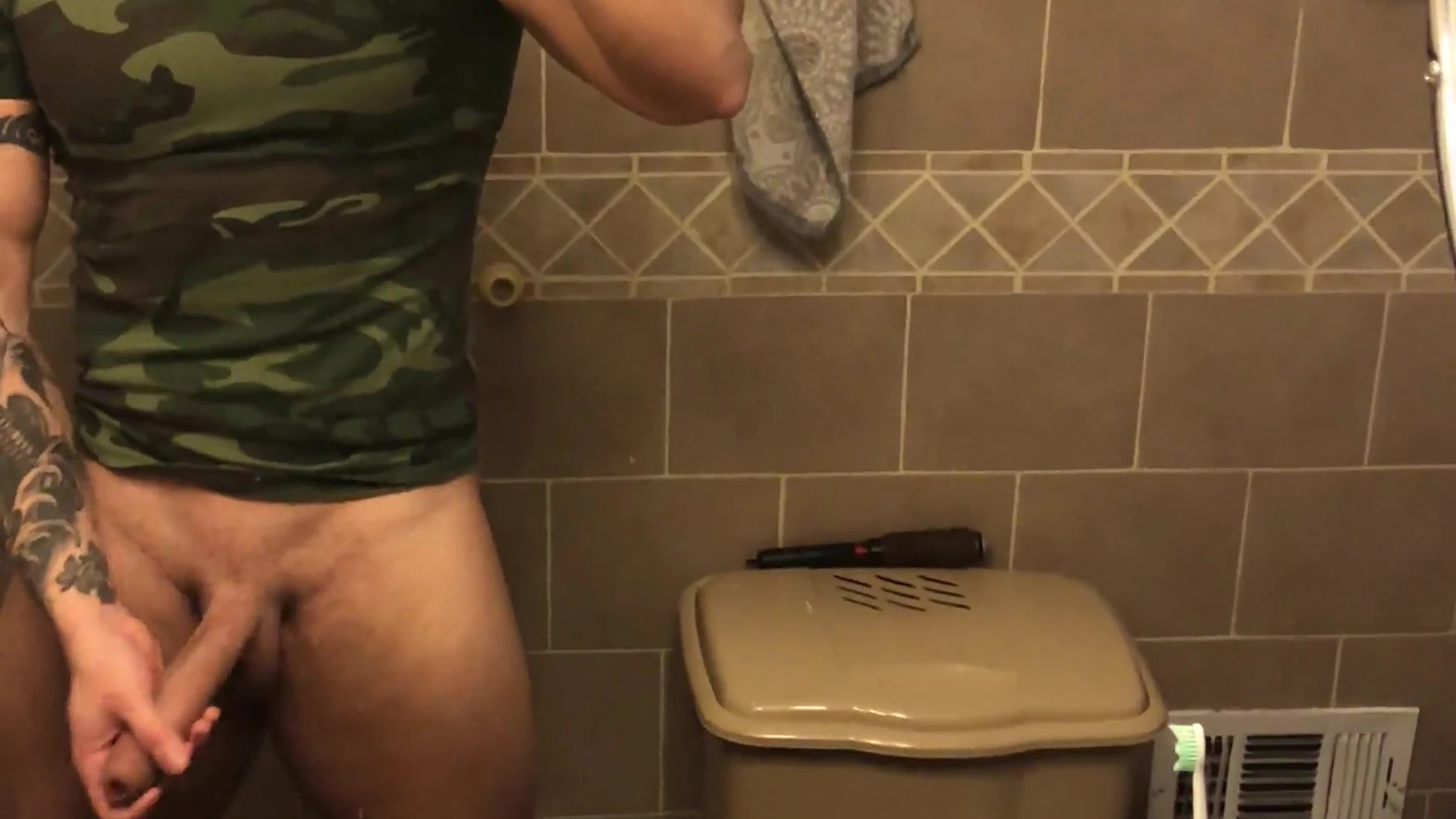 sexy slut verbal captainflex sex tape full vid Sensational
0