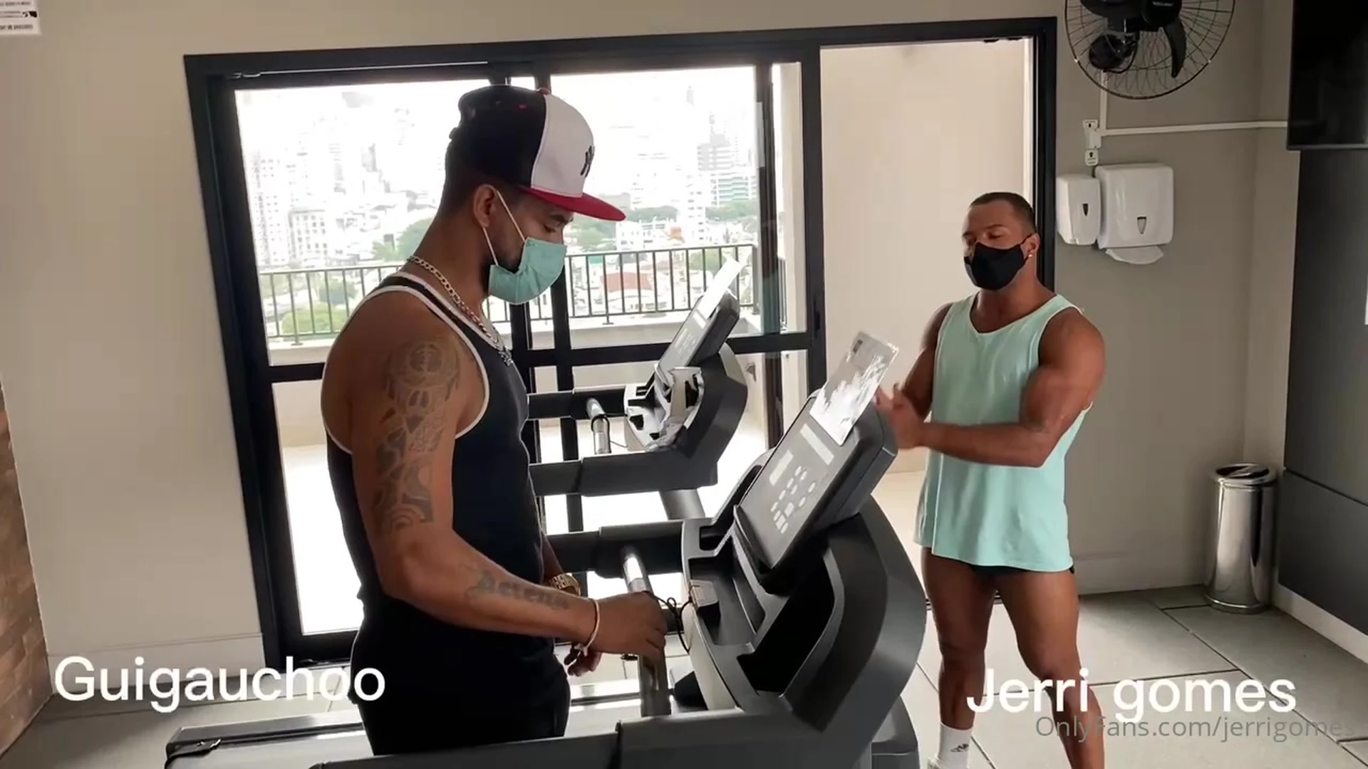 shag latino jerrigomes nude pecs
1