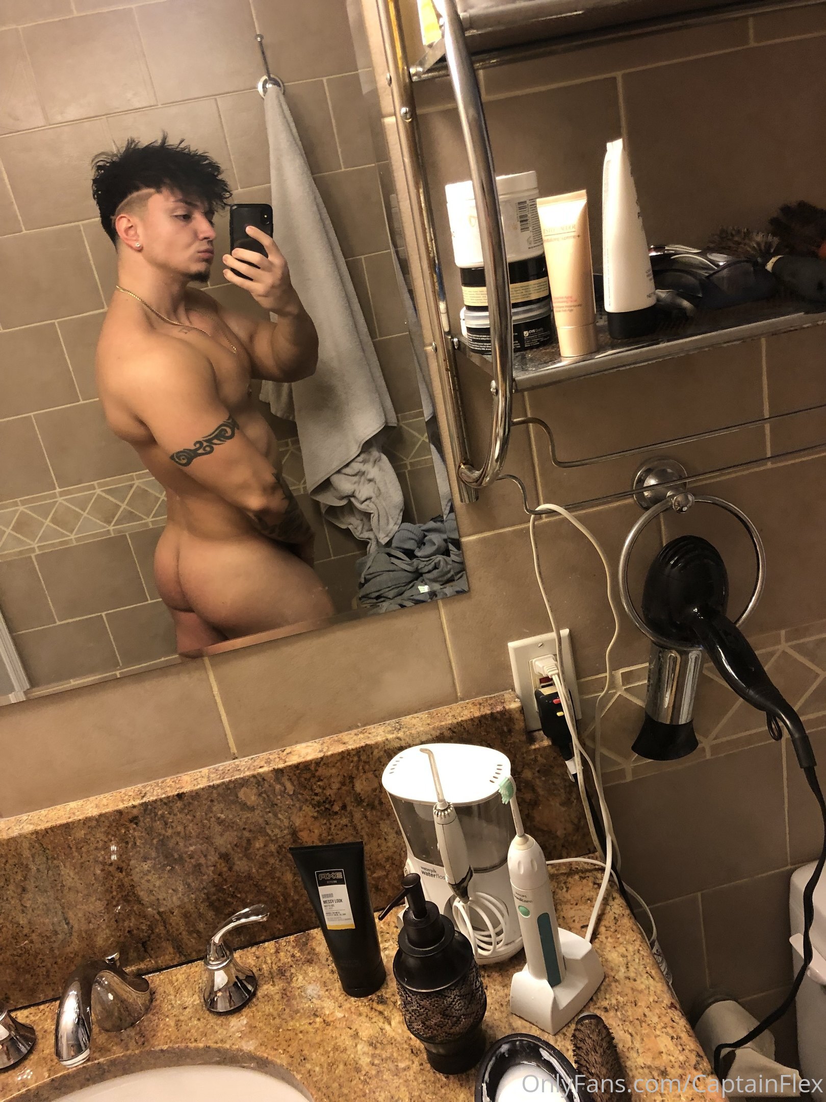 Shrewd playing with cock alpha captainflex Nude Patreon
0